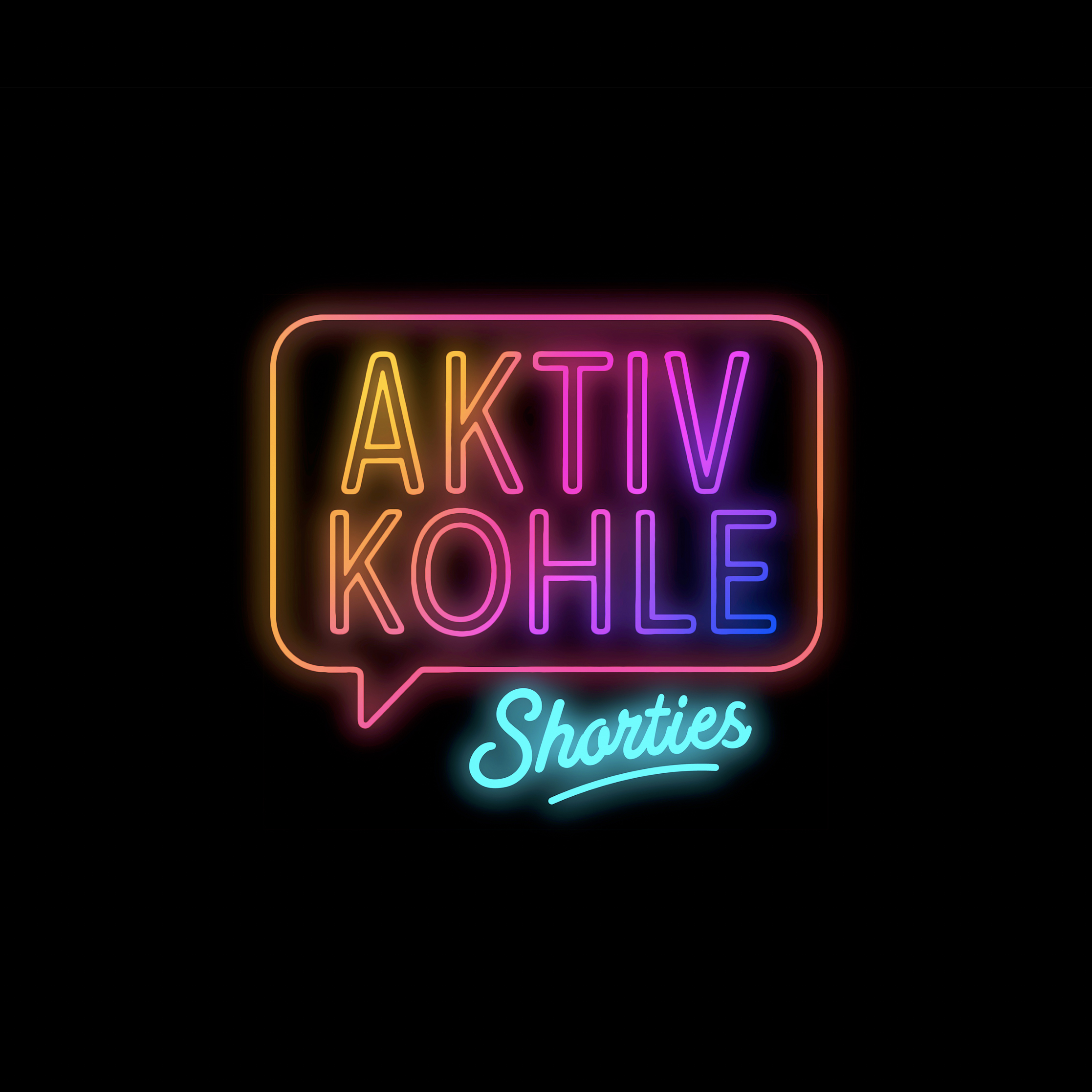 Aktivkohle Show