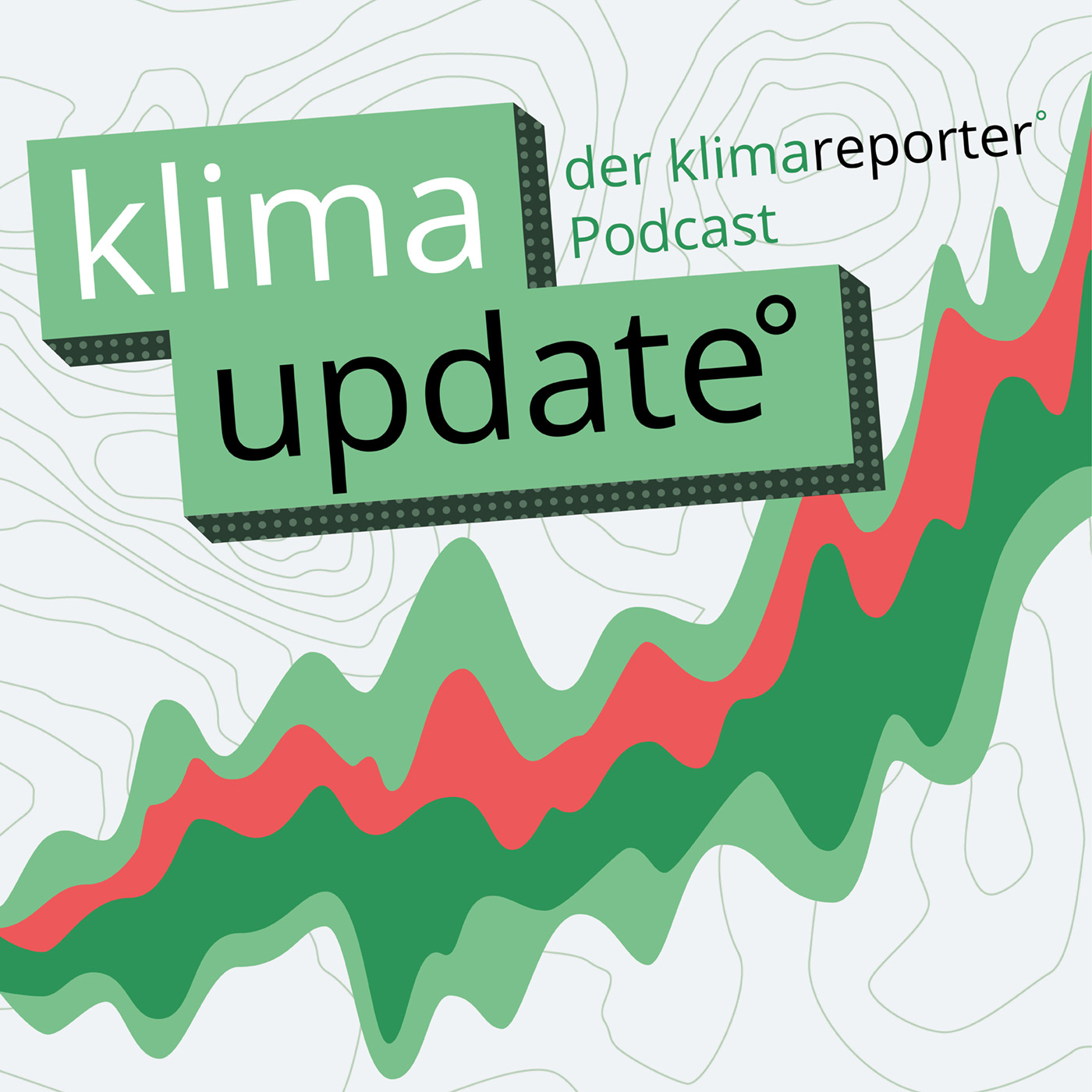 klima update° - der Nachrichten-Podcast von taz und klimareporter°
