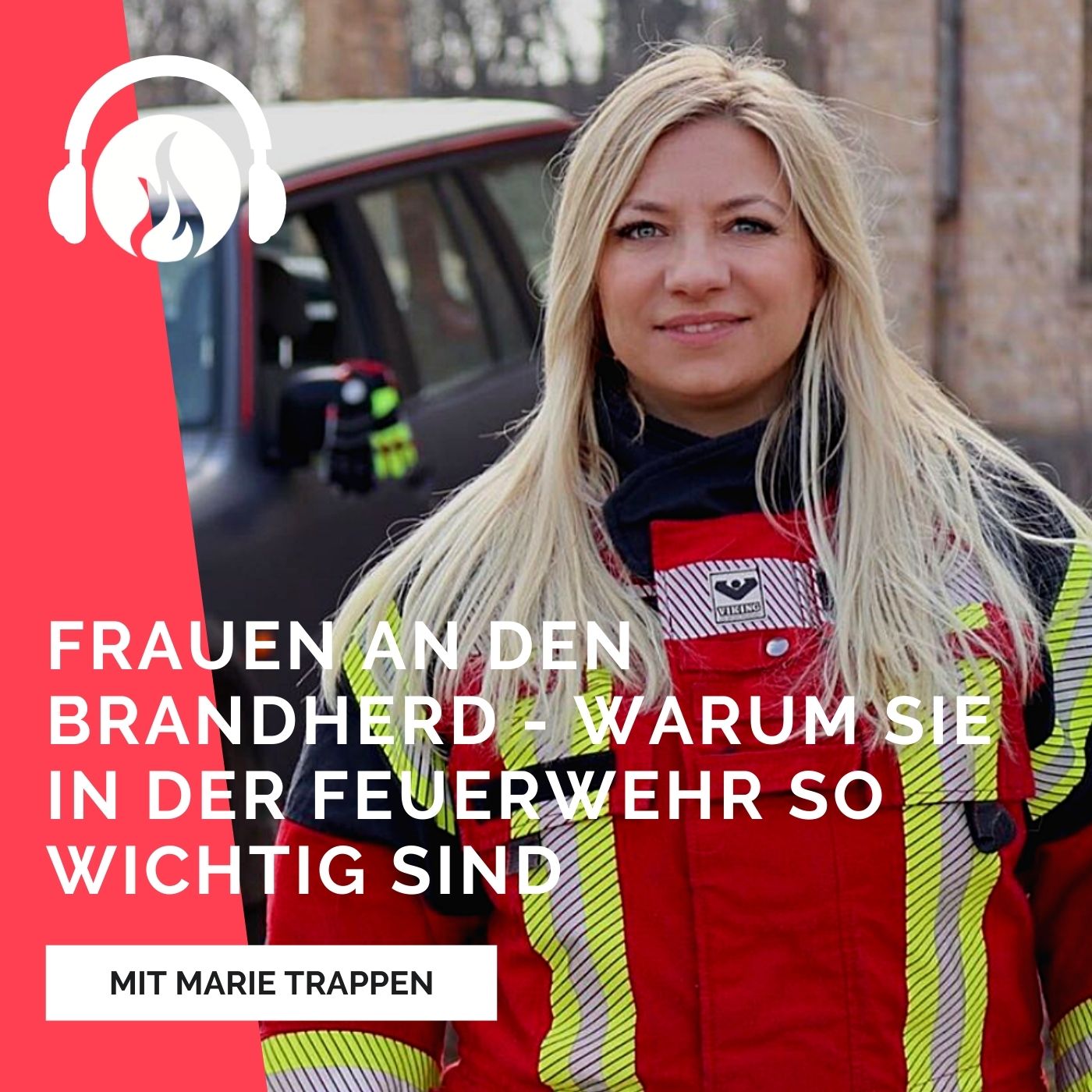 Der Einsatzleben-Podcast