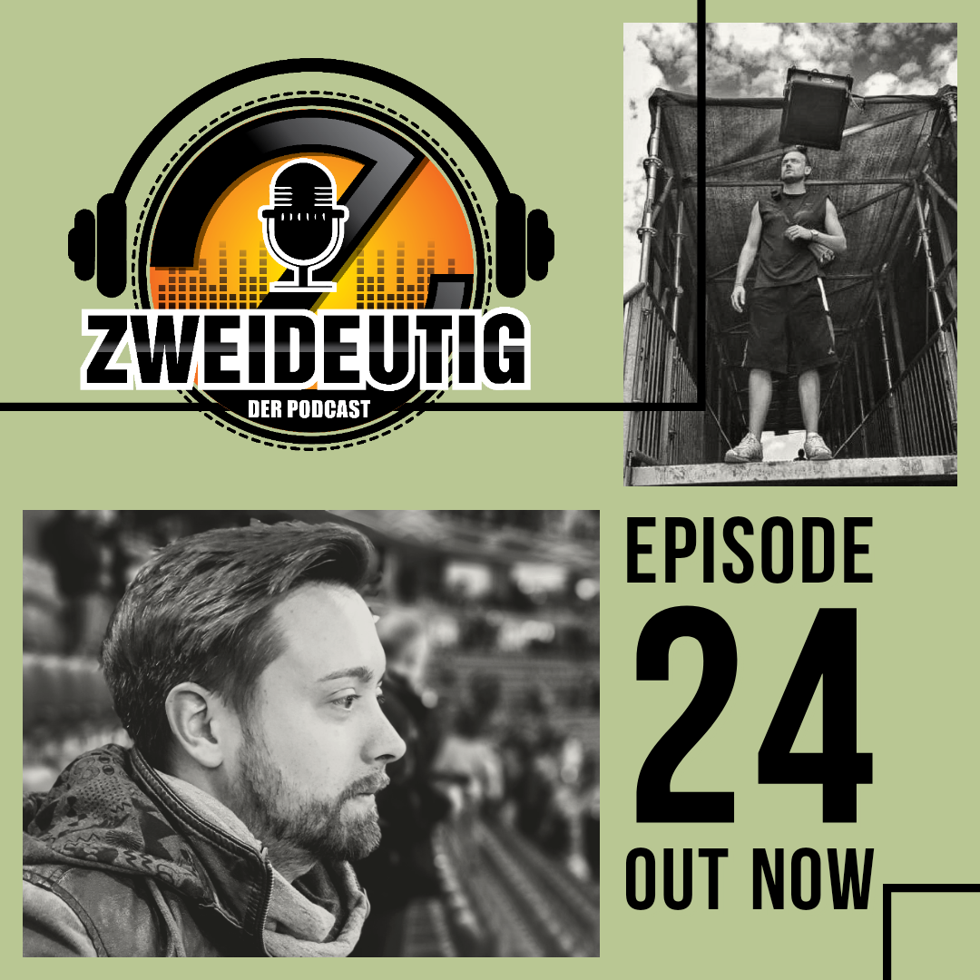 Zweideutig der Podcast