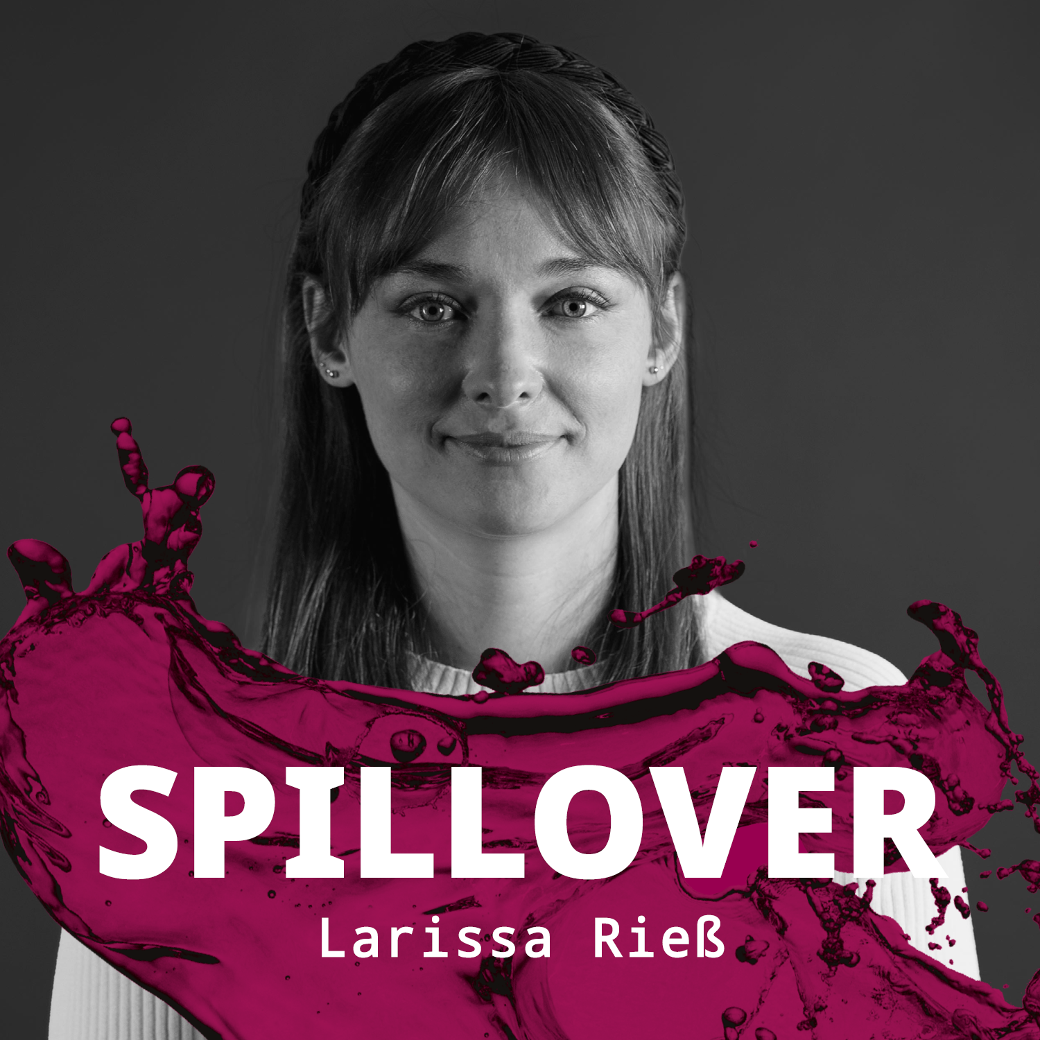 SPILLOVER - aus kreativen Ideen wird Zukunft gemacht
