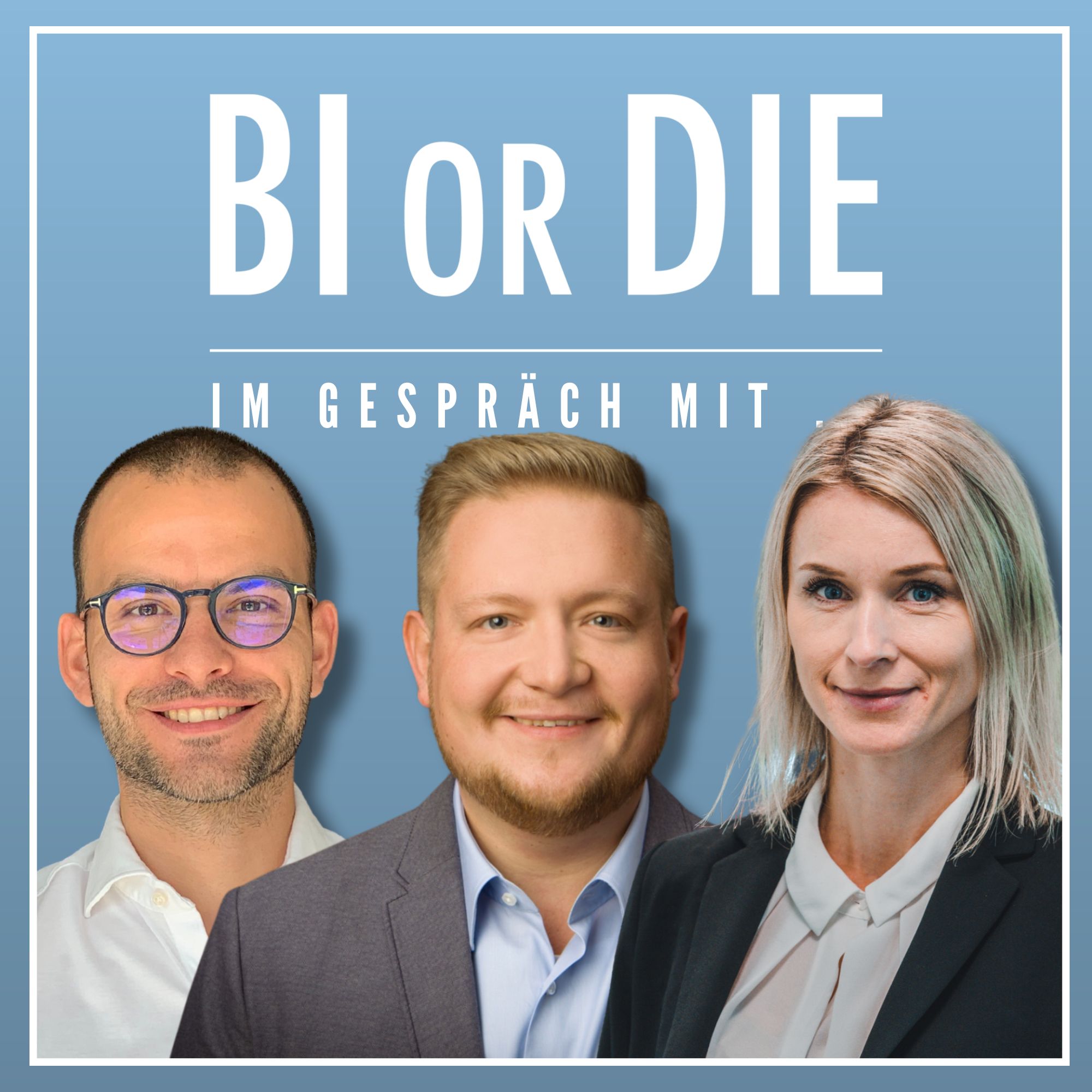 AI or DIE
