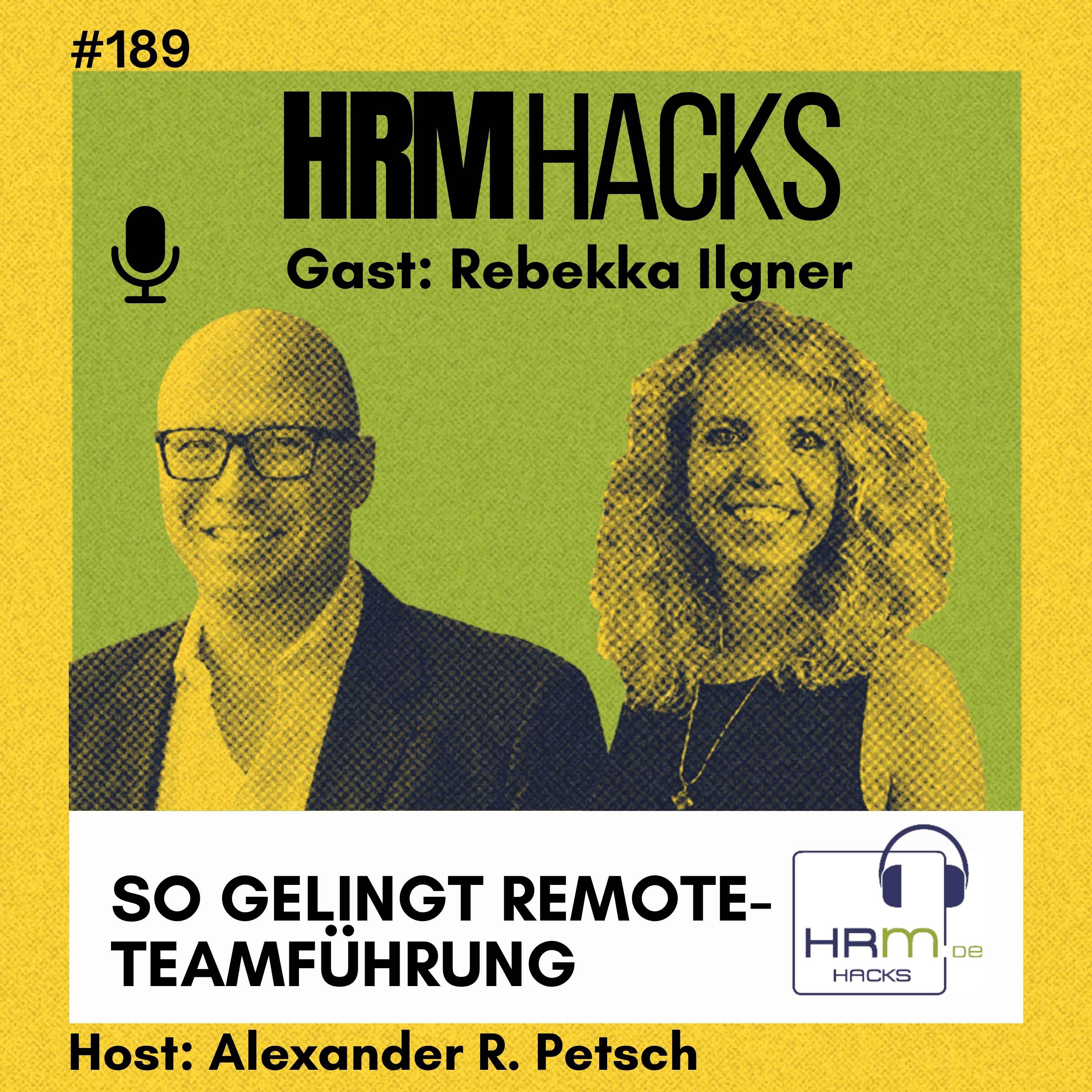 HRM Hacks: Tipps & Tricks für Human Resources Management / Personalmanagement / HR