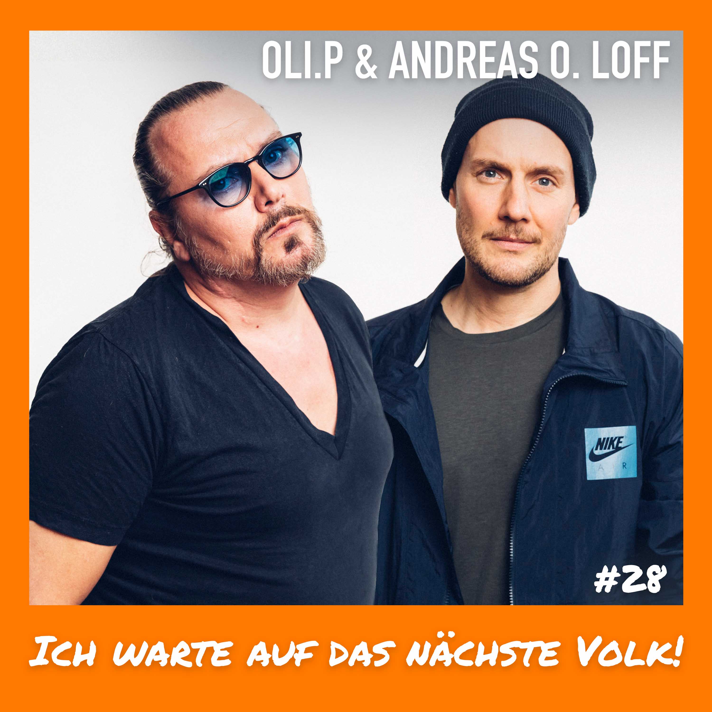 Ich hab Dich trotzdem lieb