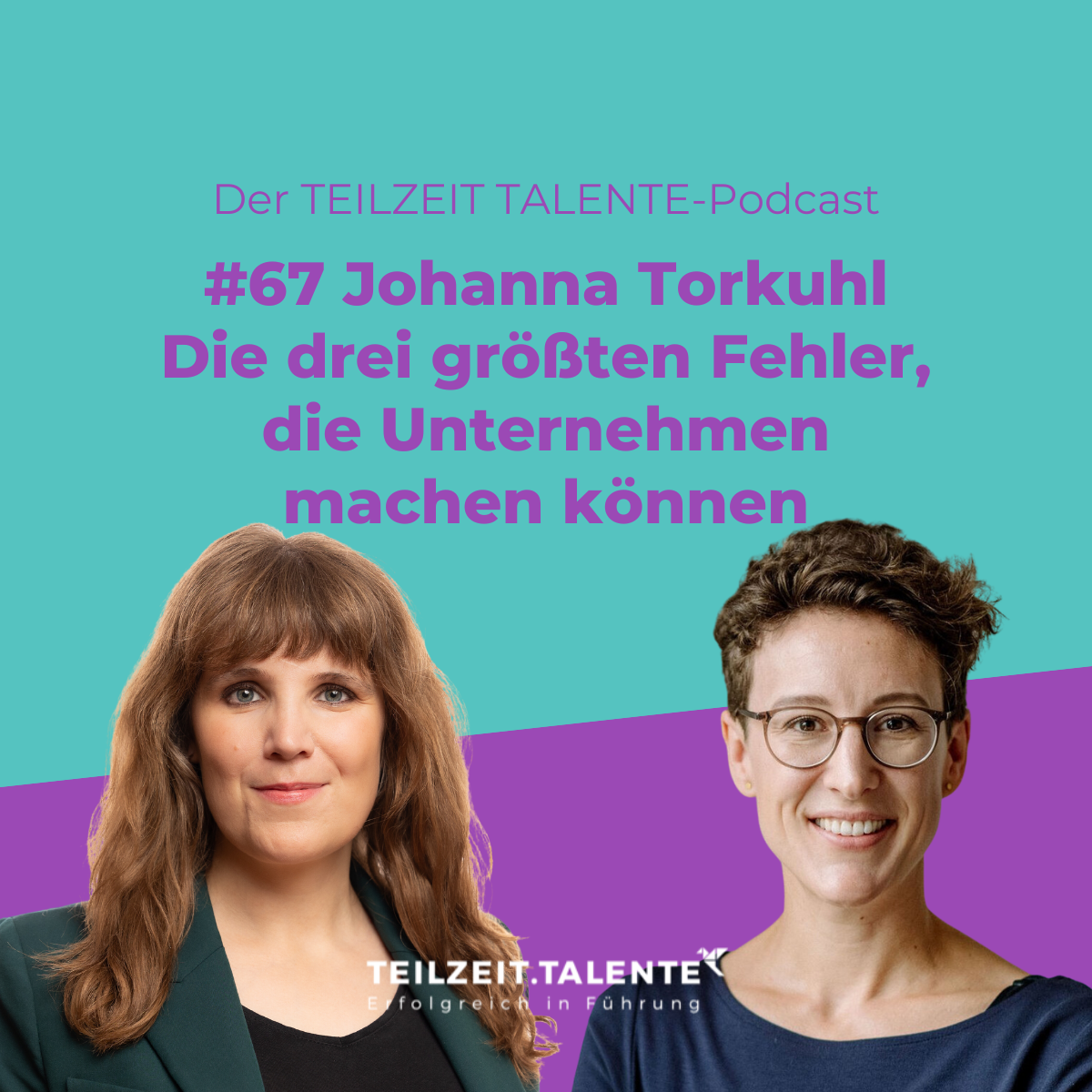 TEILZEIT TALENTE