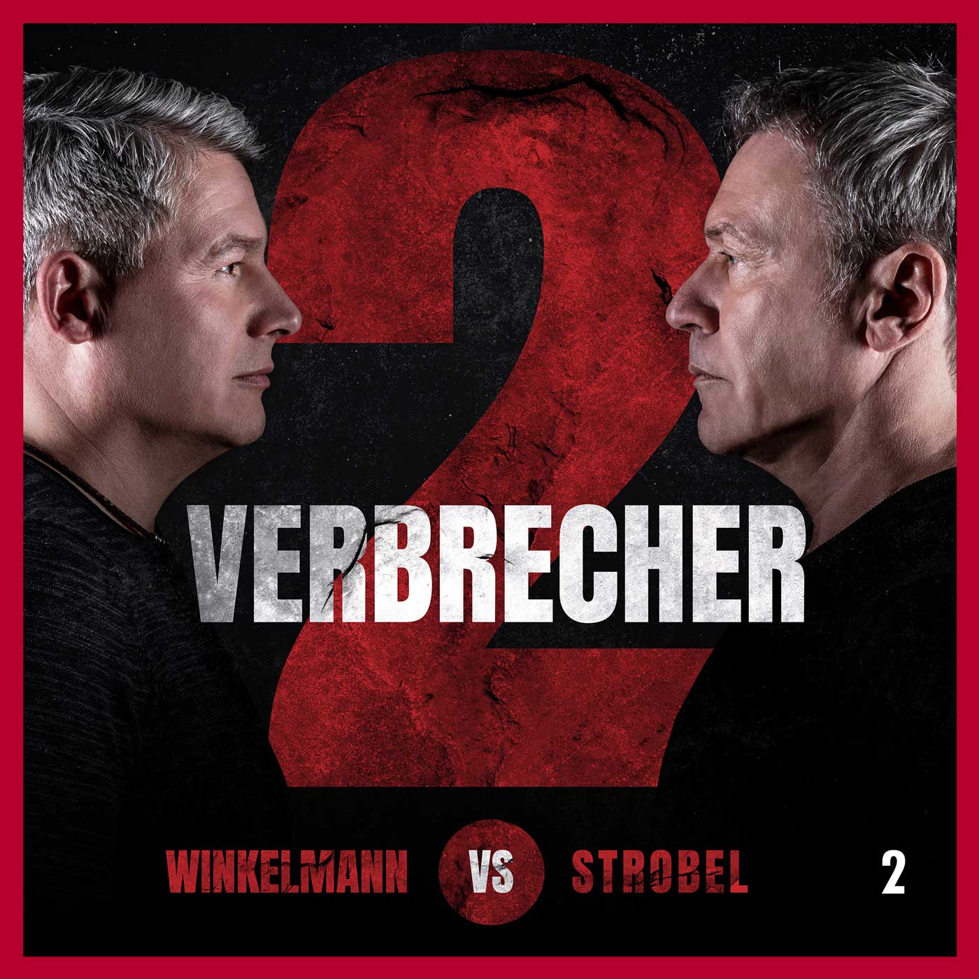 2 Verbrecher