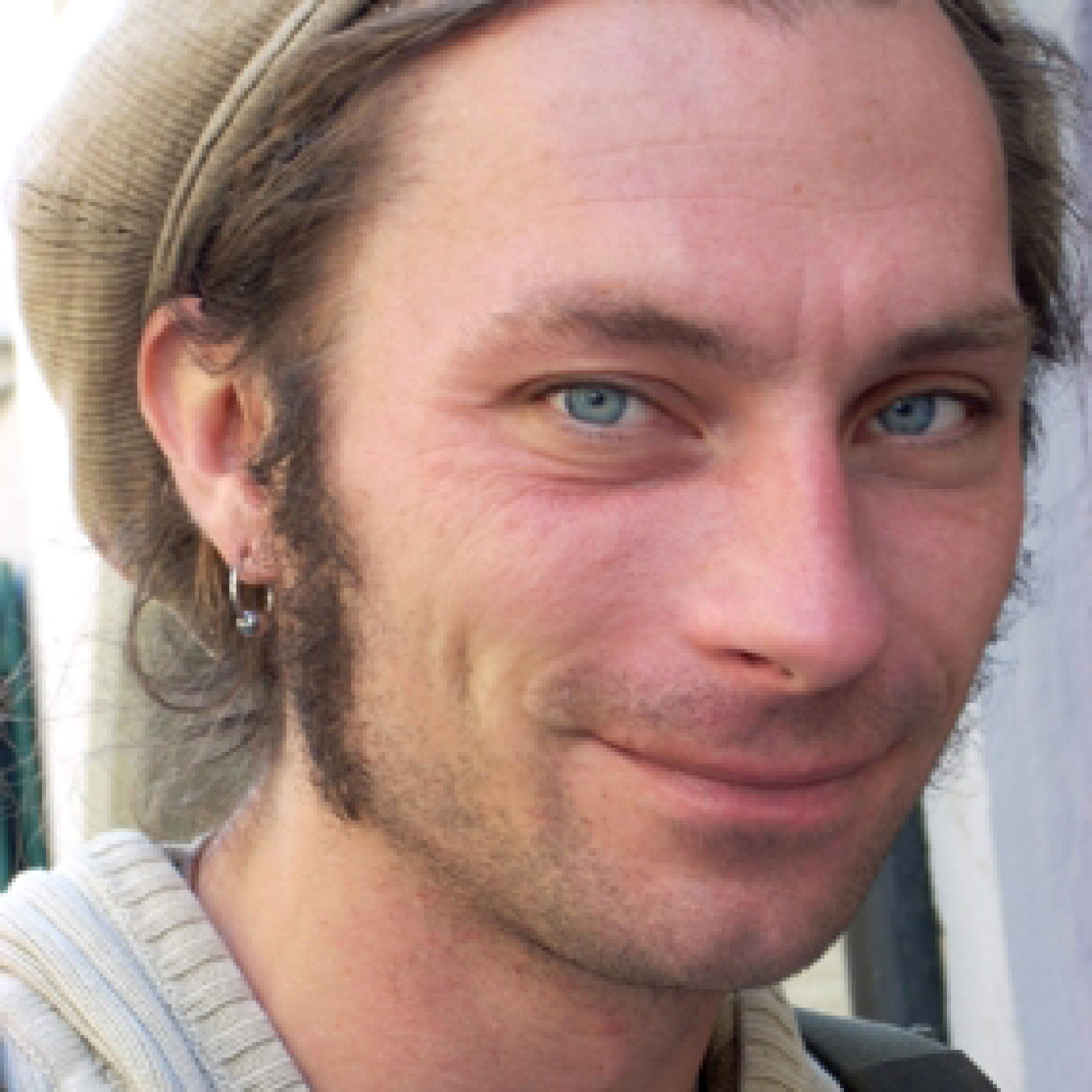 AudioPraline