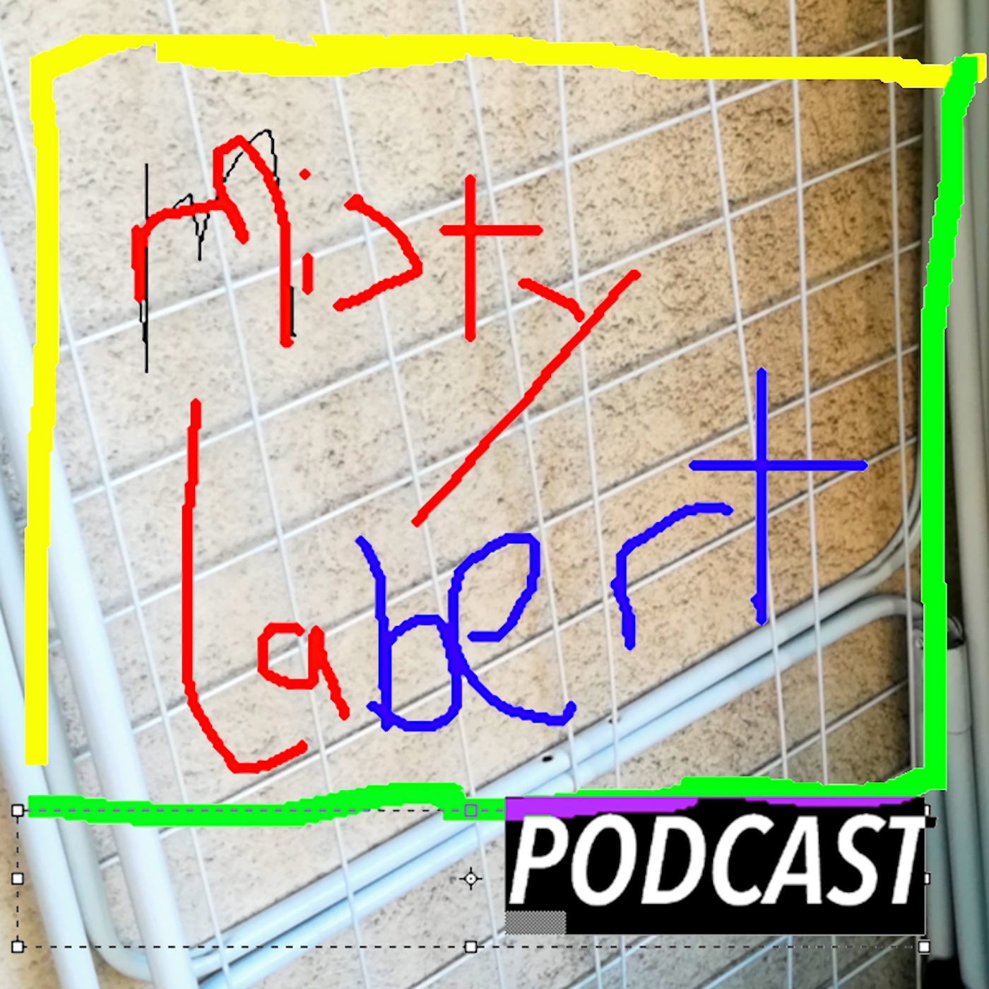 Misty Labert Podcast