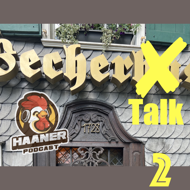 Haaner Podcast