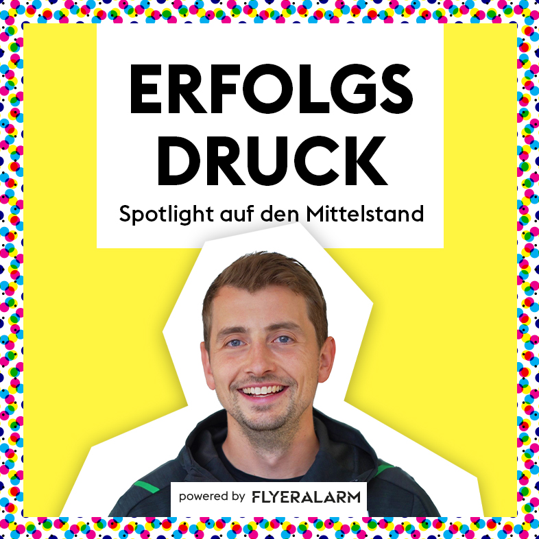 Erfolgsdruck – Storys aus dem Mittelstand
