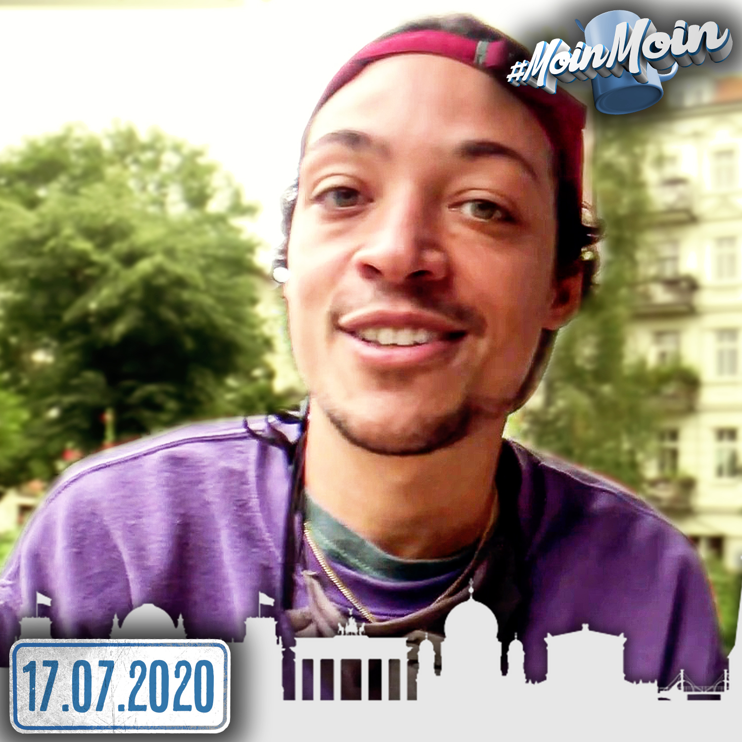 #1372 | Aurel & Lars unterwegs auf dem Prenzlauer Berg episode artwork