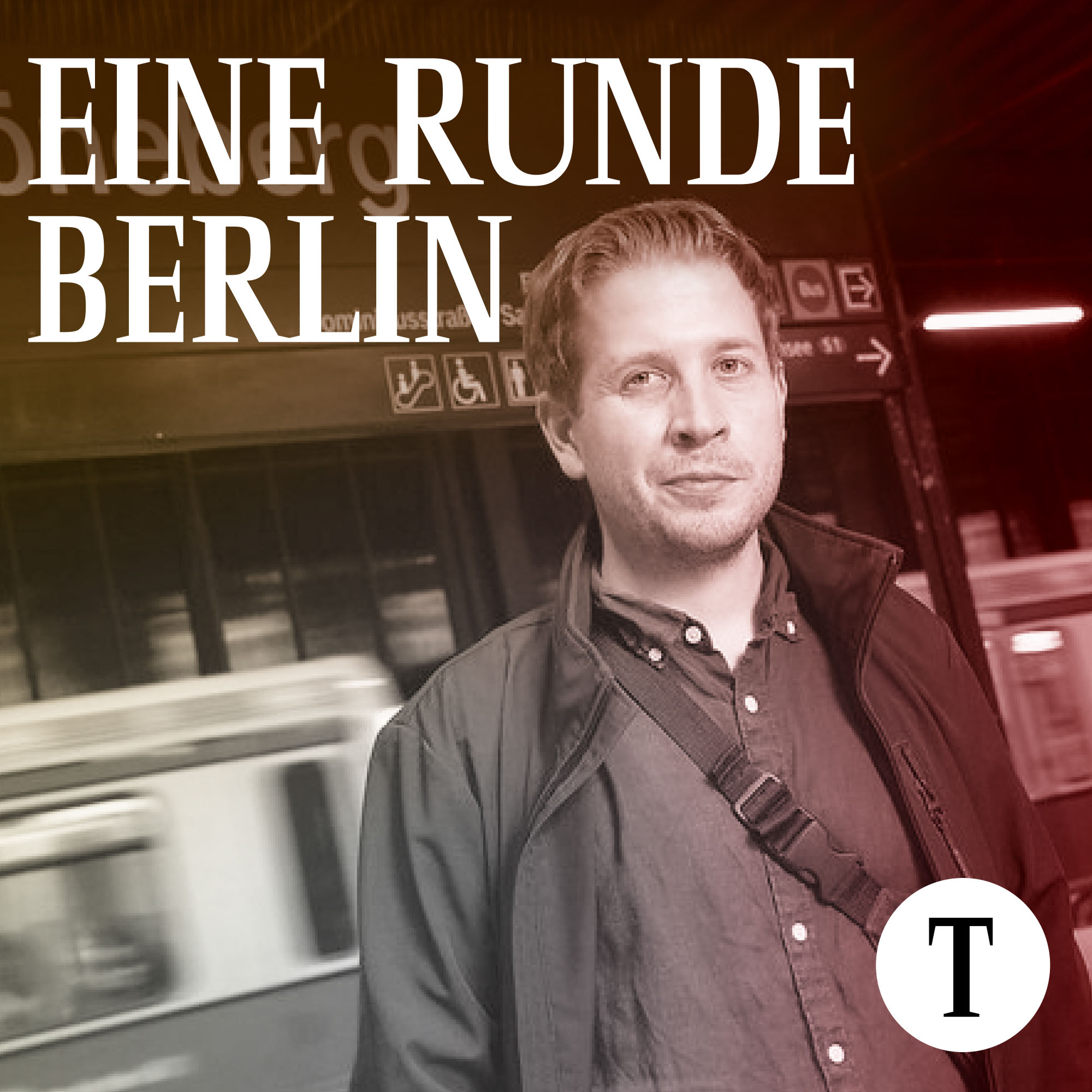 Eine Runde Berlin
