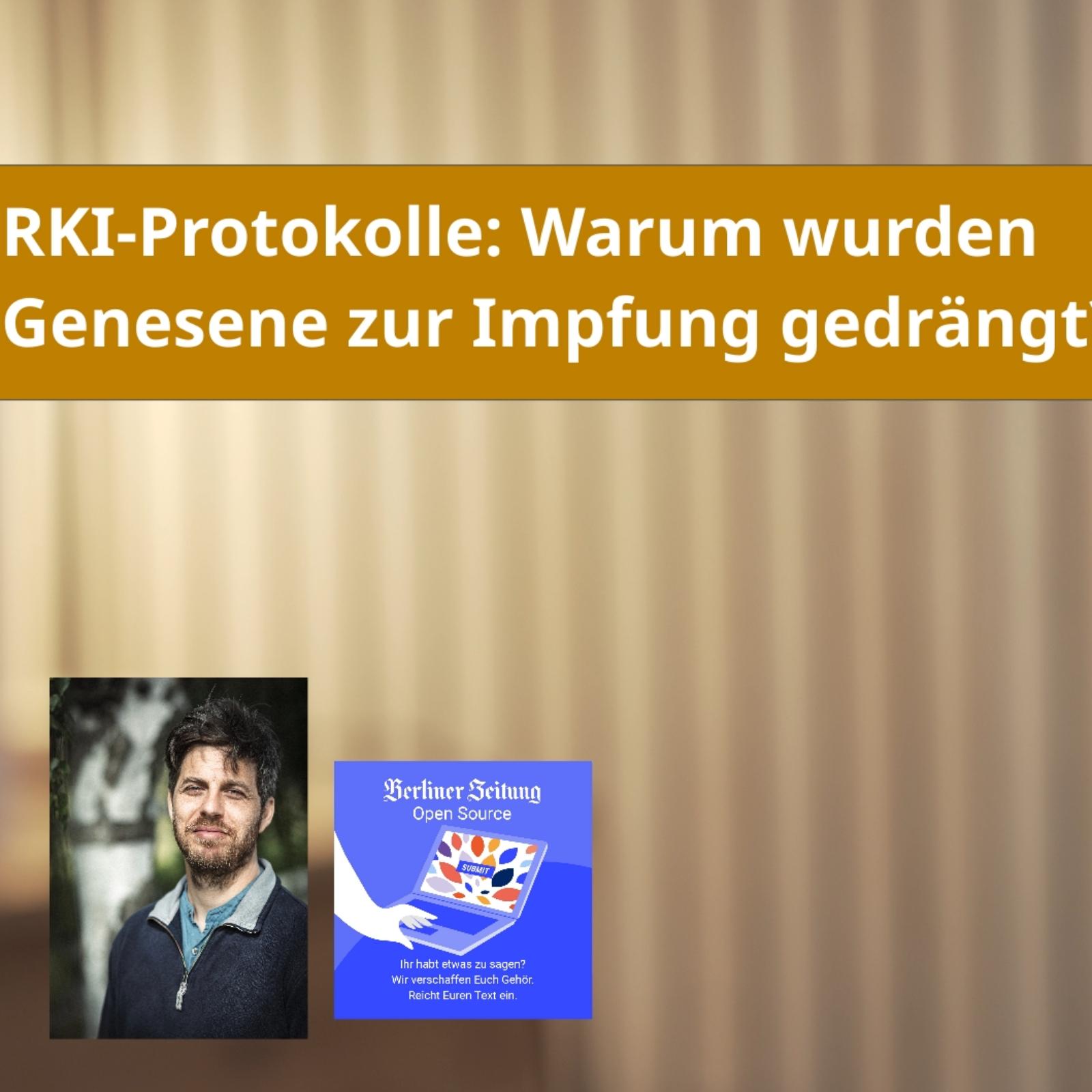 Auf Spurensuche nach Natürlichkeit