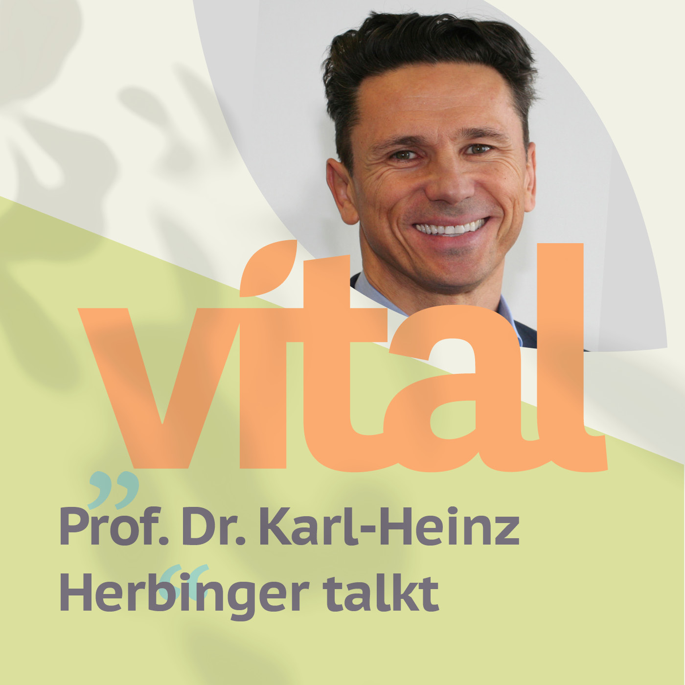 VITAL Podcast