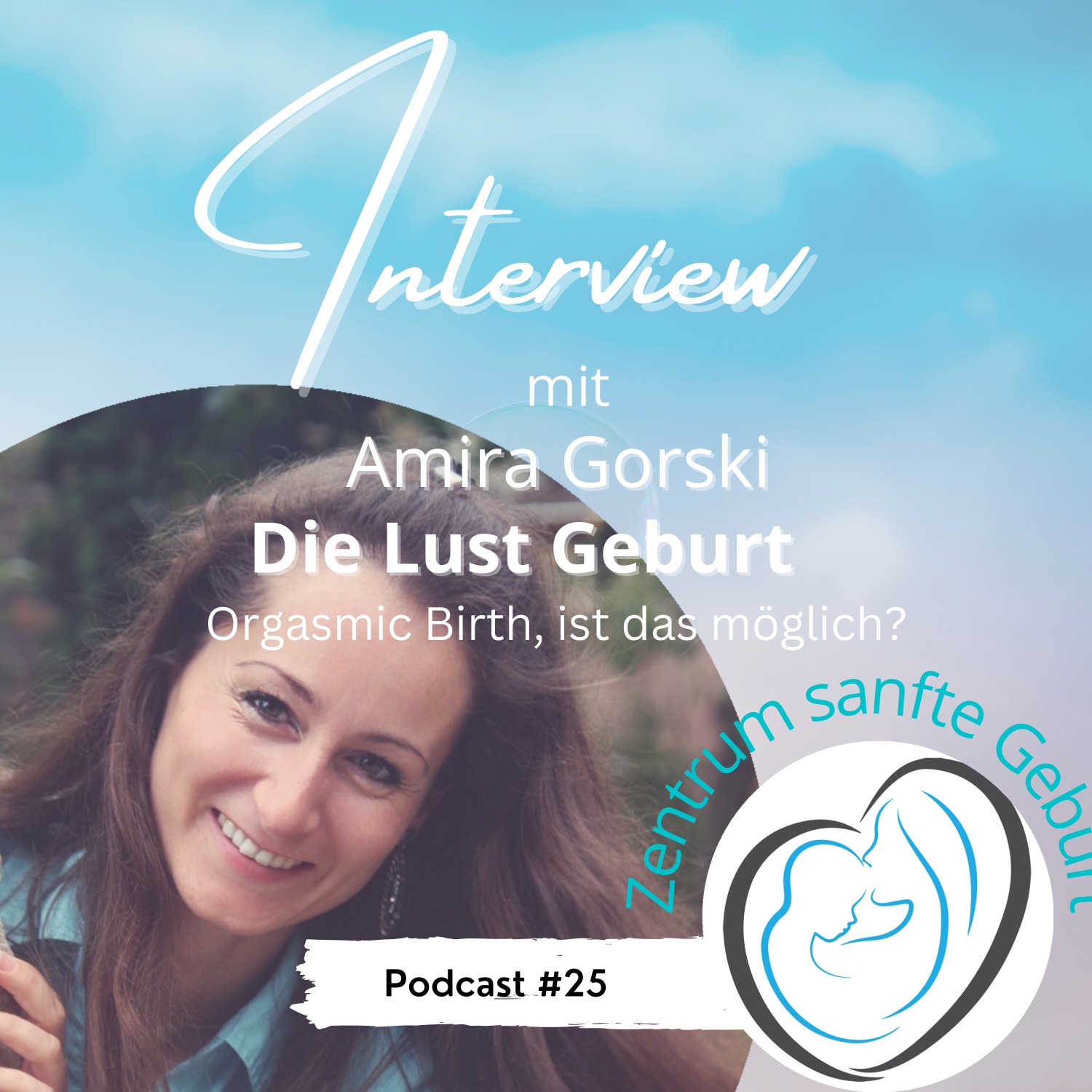 Zentrum sanfte Geburt