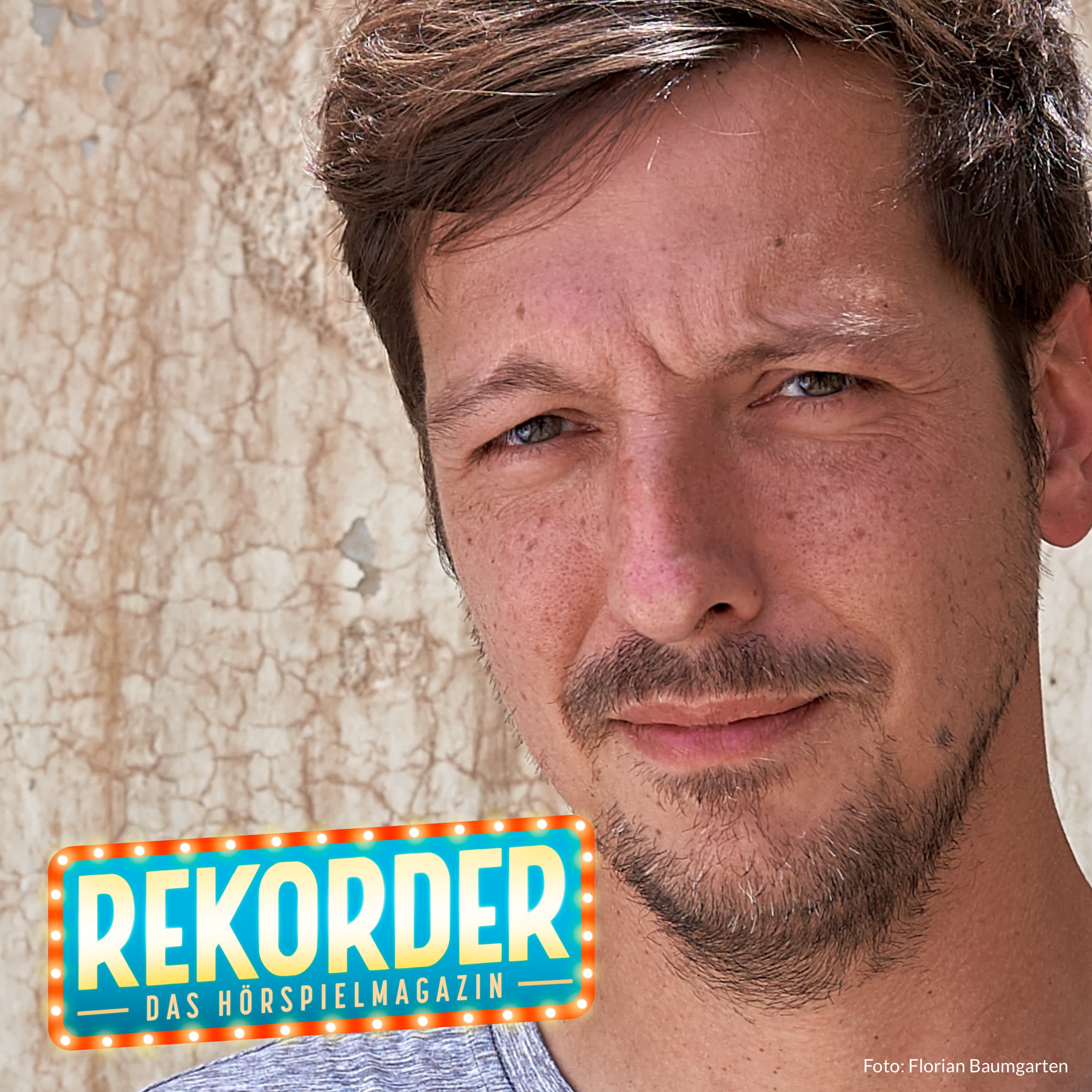 Rekorder - Das Hörspielmagazin