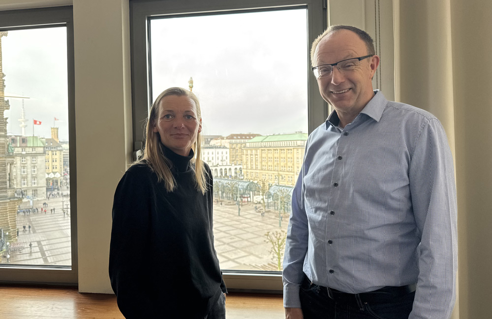 Real Estate Network – Deutschlands grösstes Immobilien-Podcast-Netzwerk - mit Alexander Schmid von IRECC