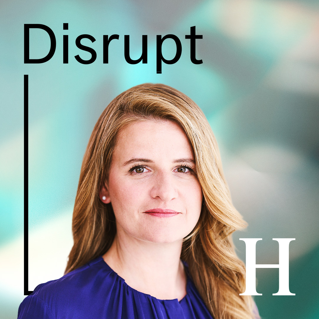 Wie viele Fehler darf eine KI an der Hotline machen? Barmenia-Gothaer-COO Sylvia Eichelberg im Interview