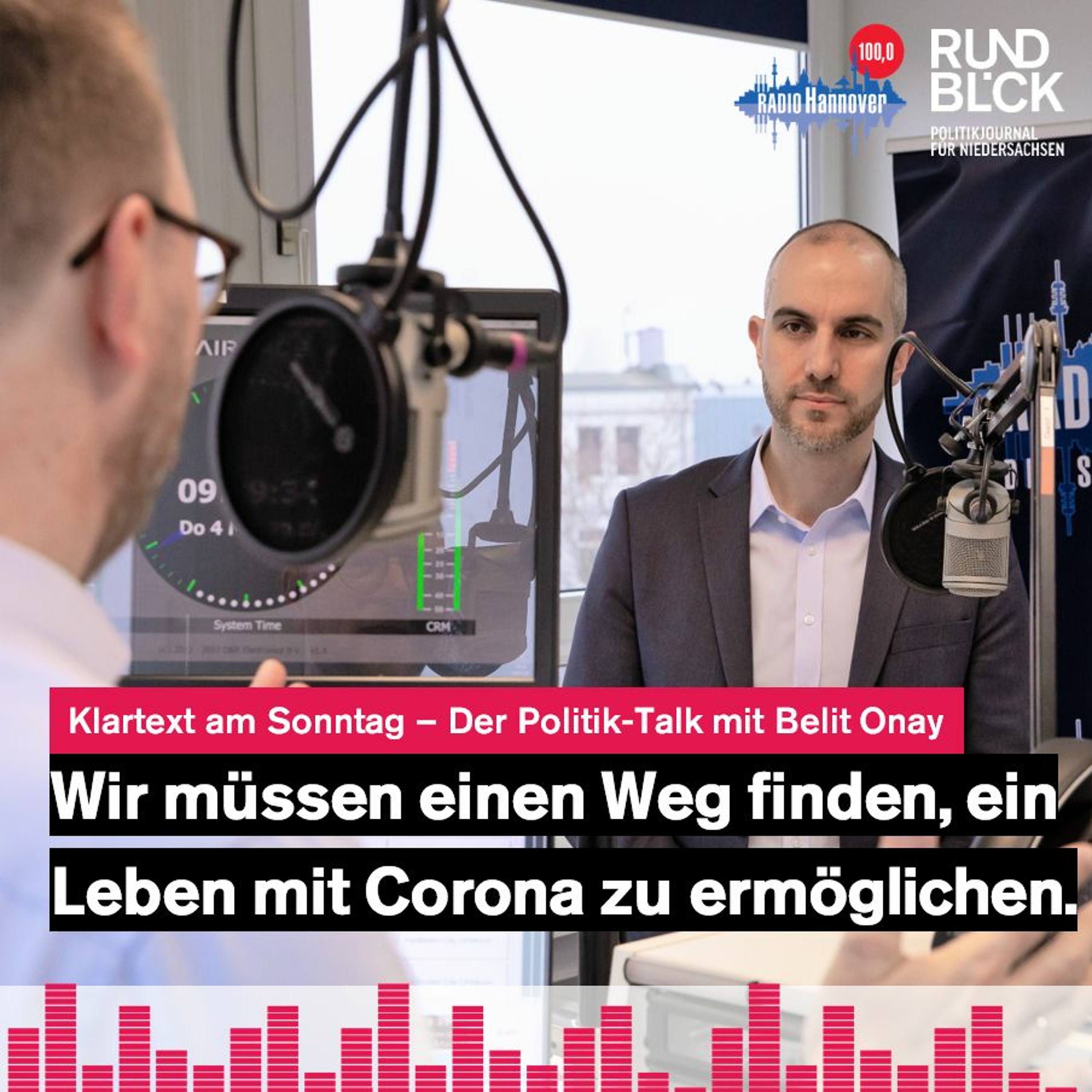 Politiknerds - Der Niedersachsen-Podcast