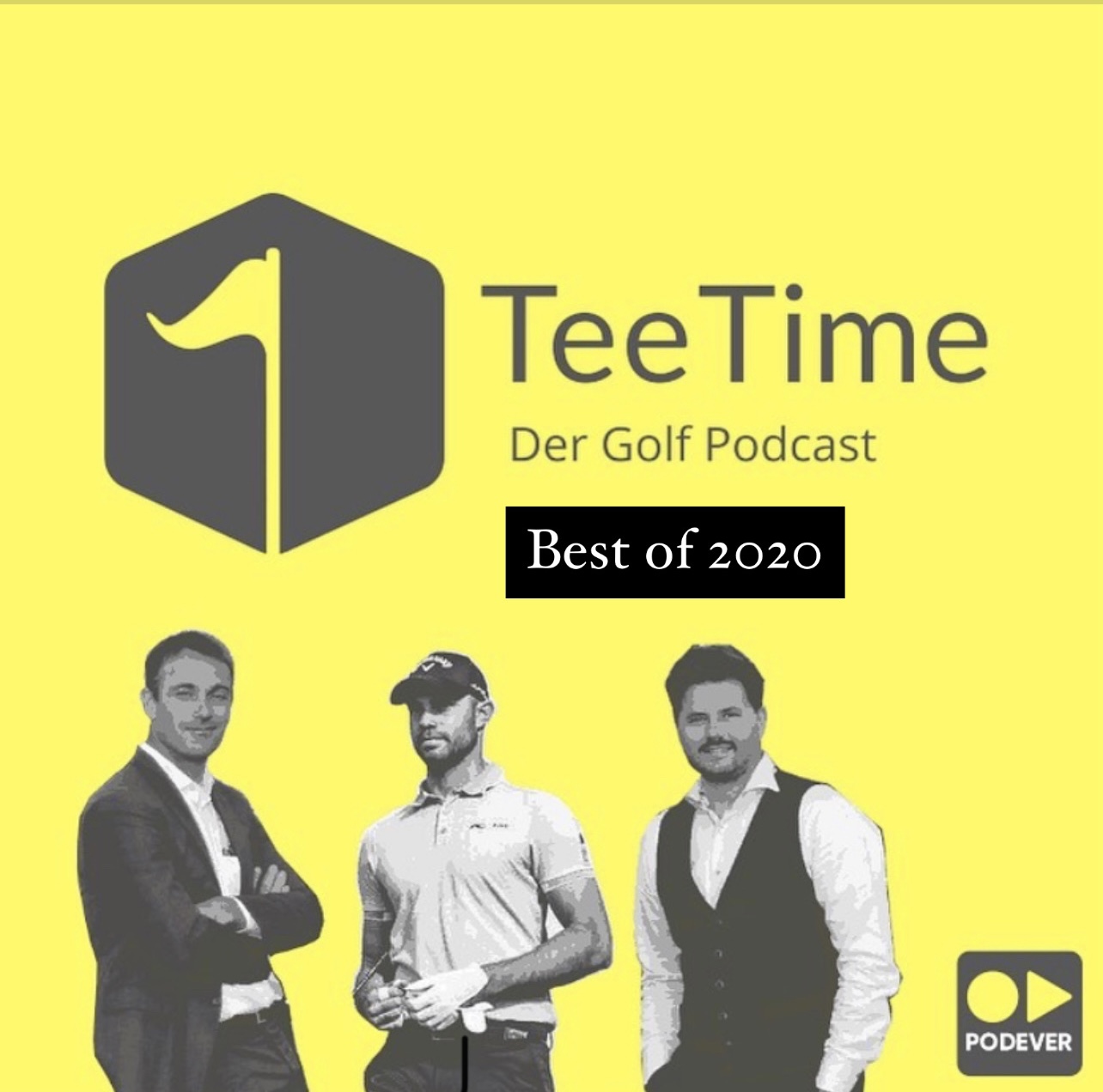 Best Of 2020 - ein verrücktes Golfjahr