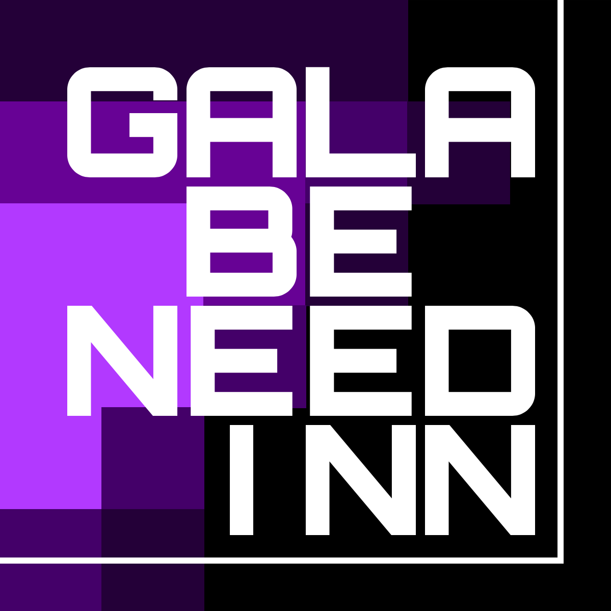 Gala Be Need Inn - Die Quizshow