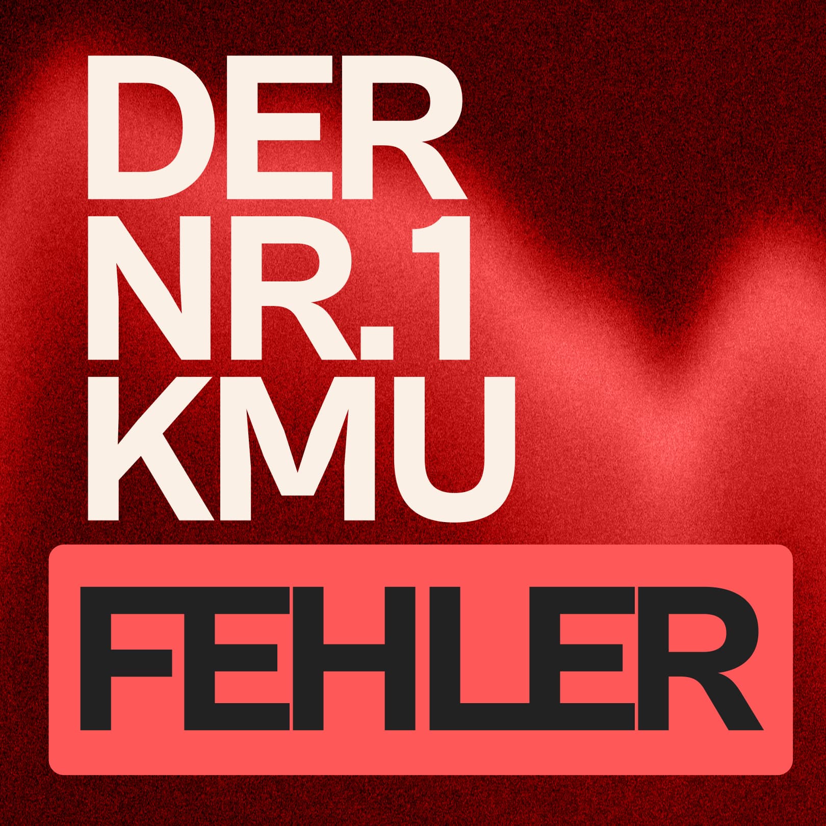 Wer Social Media ignoriert, verschenkt Umsatz (und verliert als KMU) episode artwork