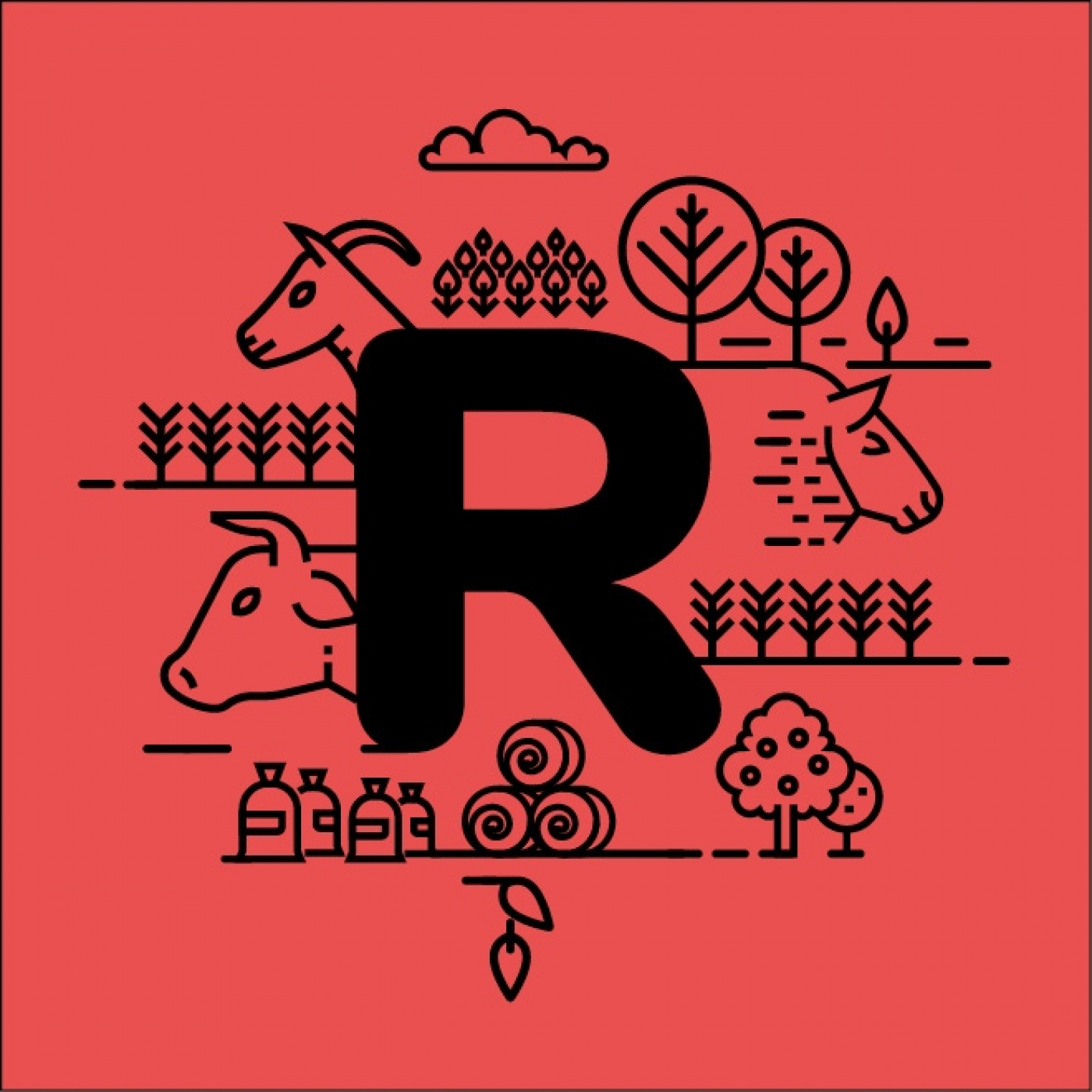 Portada de Rumiland