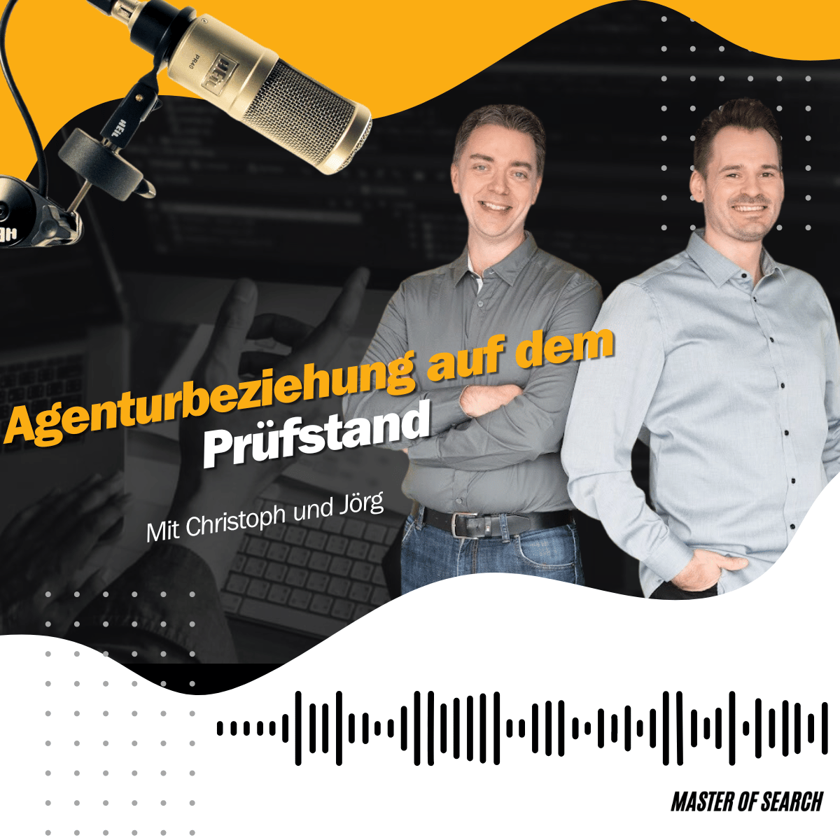 Master of Search - messbare Sichtbarkeit auf Google (Google Ads, Analytics, Tag Manager)