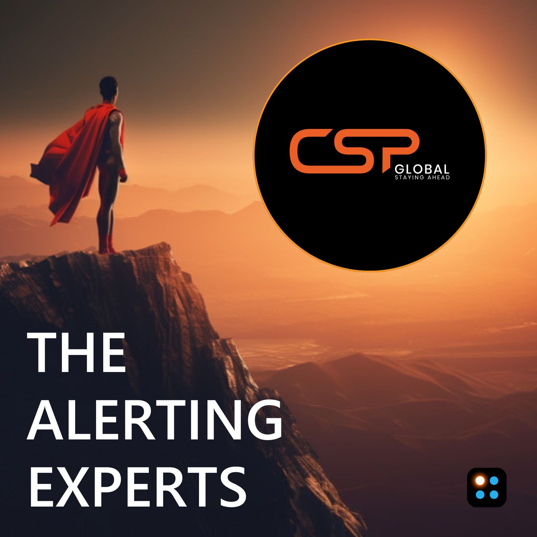 Derdack SIGNL4 - The Alerting Experts