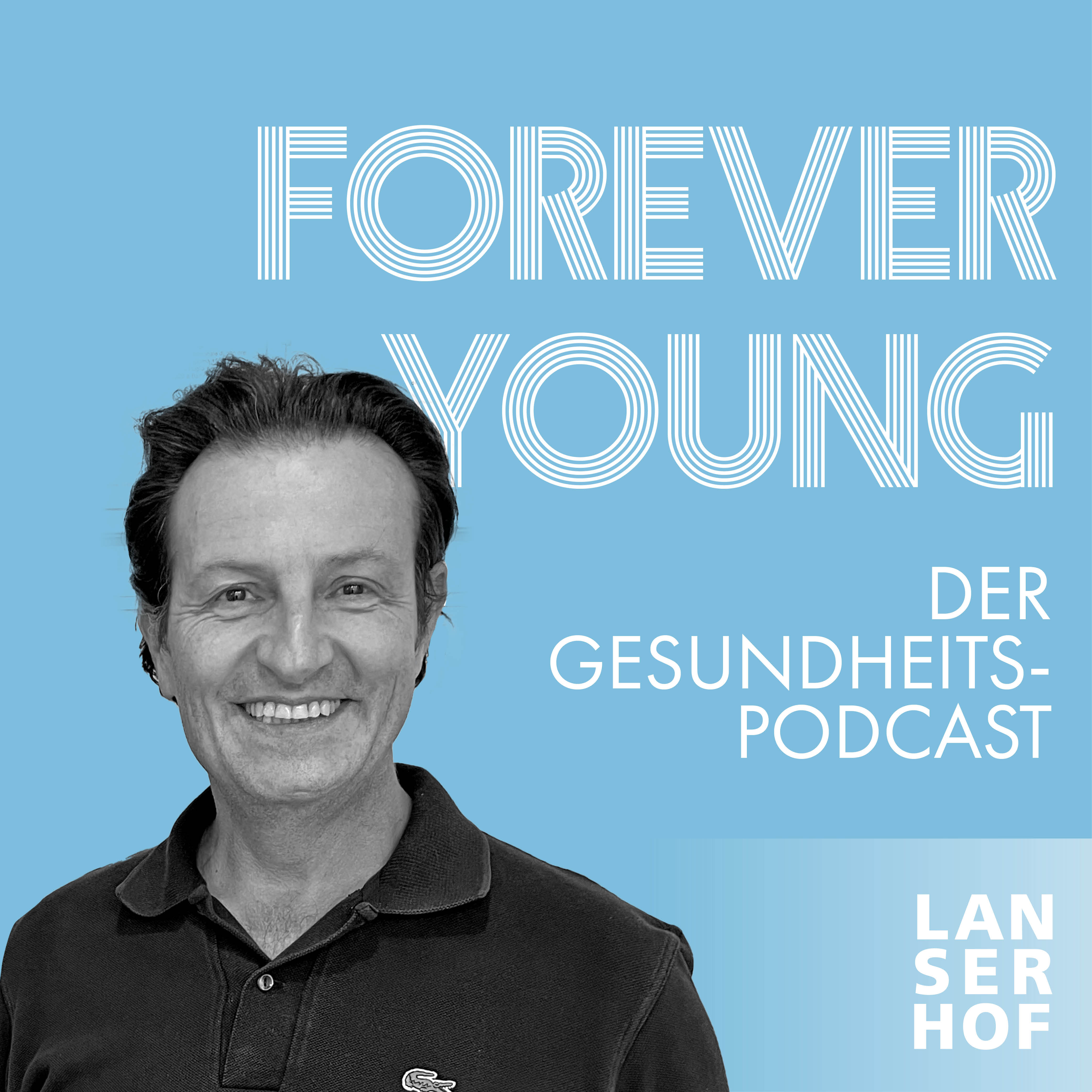#156 - Der Mund als Spiegel der Gesundheit. Mit Dr. Walter Wille Kollmer