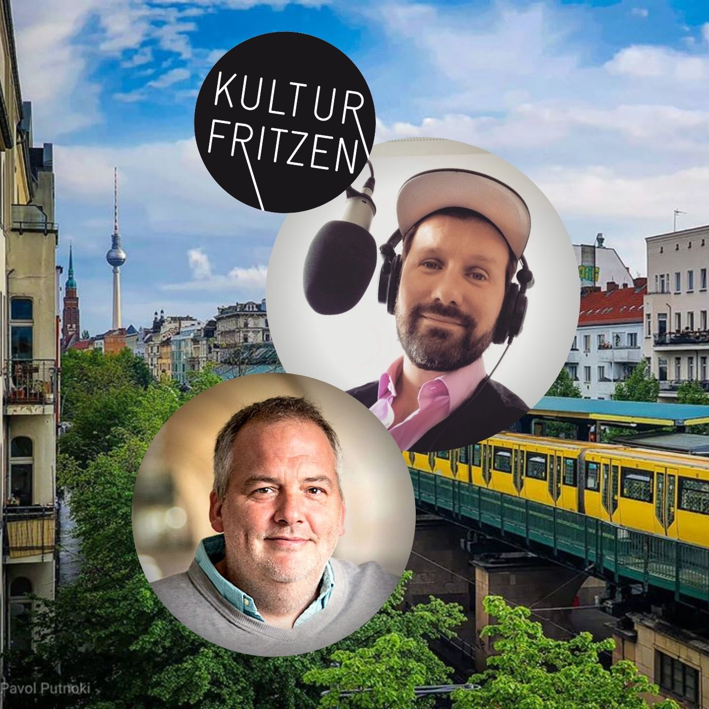 Die Kulturfritzen