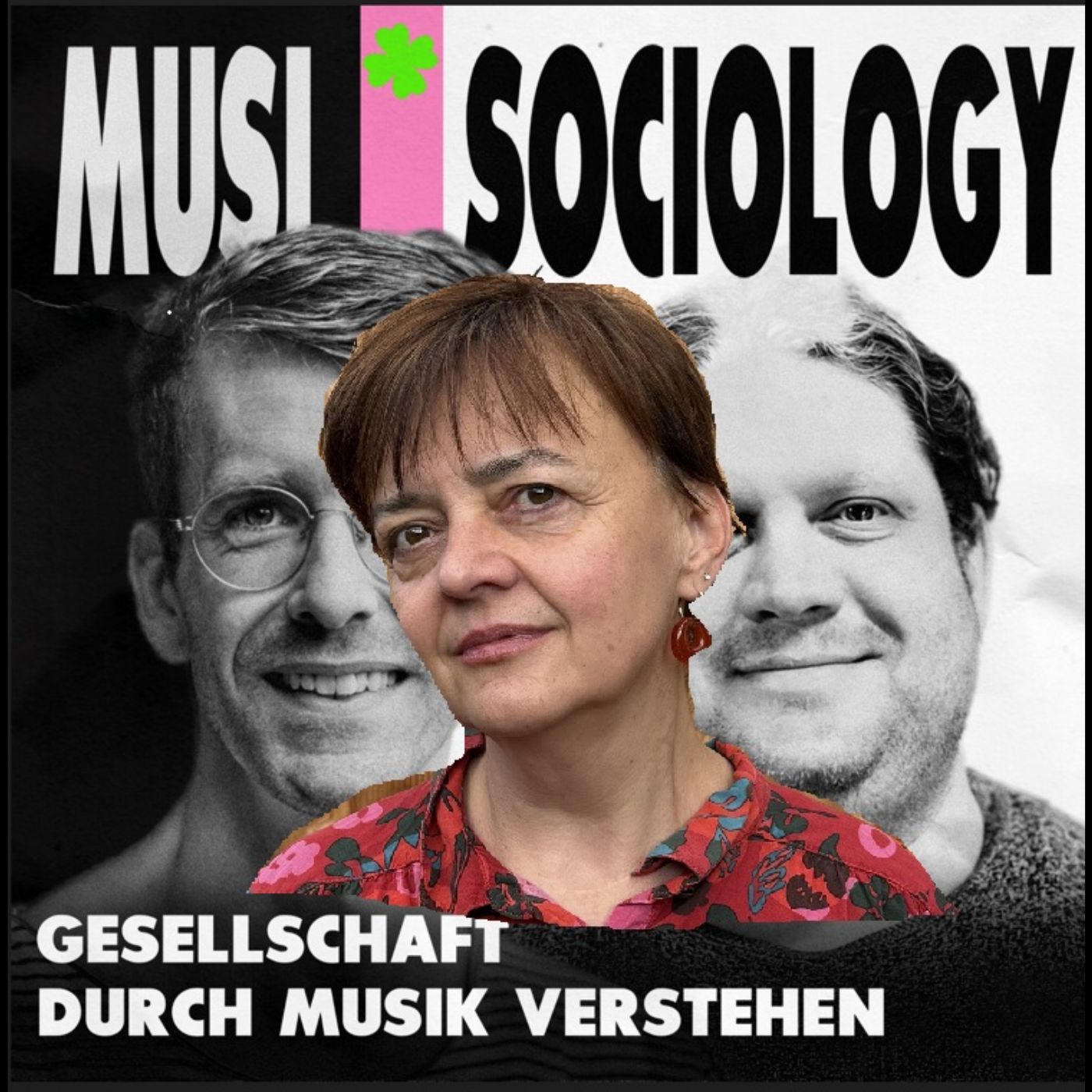 #58 Musi*Sociology meets MV mit Karen Wieprich - Erfahrungen des Gelingens und wie man sie weiterträgt episode artwork