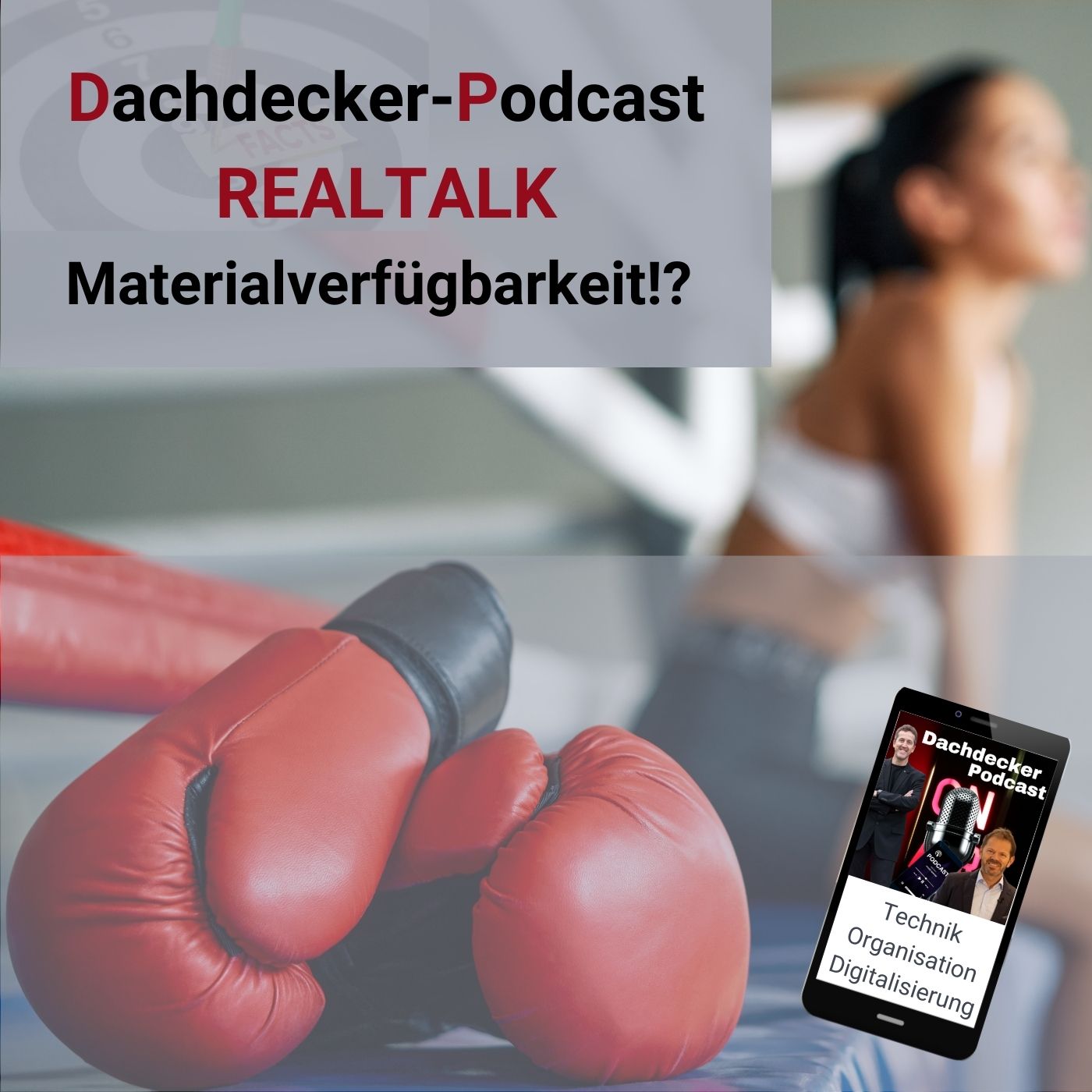 Dachdecker-Podcast