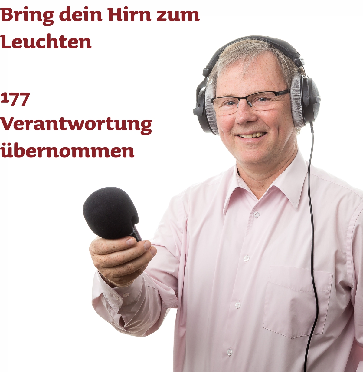 Bring dein Hirn zum Leuchten- Besser lernen