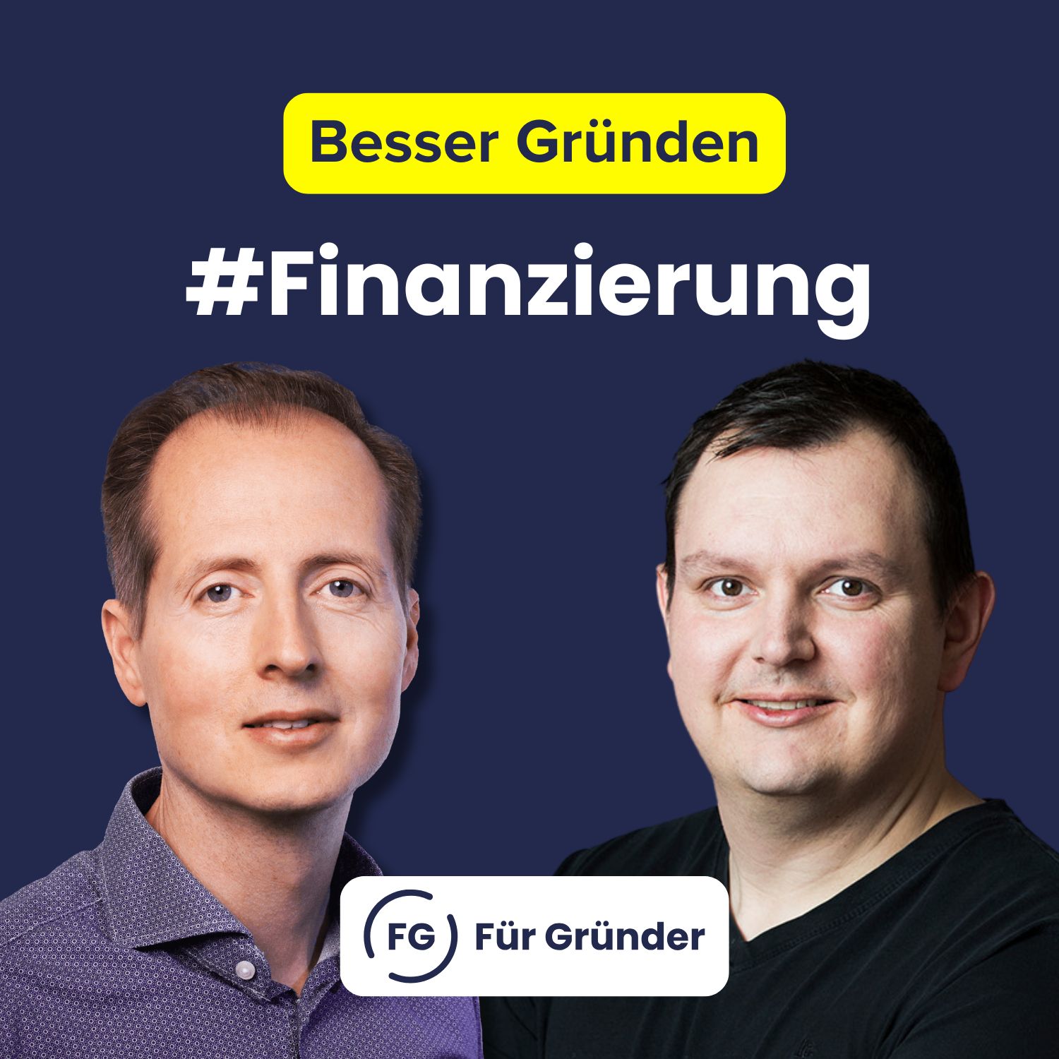 Worauf Investoren achten: Tipps aus Hunderten Start-up-Deals   (#319 mit Martin Möllman vom HTGF) episode artwork