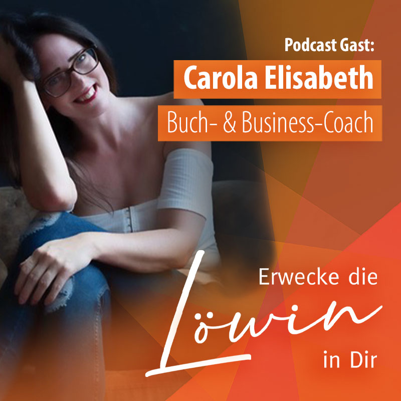Erwecke die Löwin in Dir - Female Business, Erfolg, Geld und Fülle