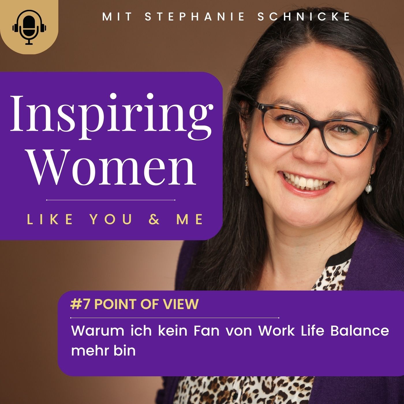Inspiring Women like you & me