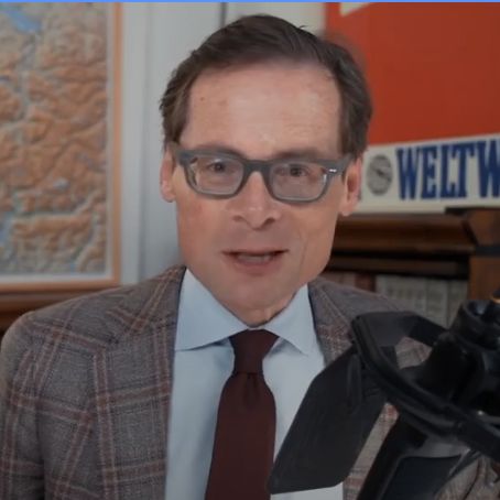 Showdown in Ungarn: Massive Einmischungen der EU – Weltwoche Daily DE