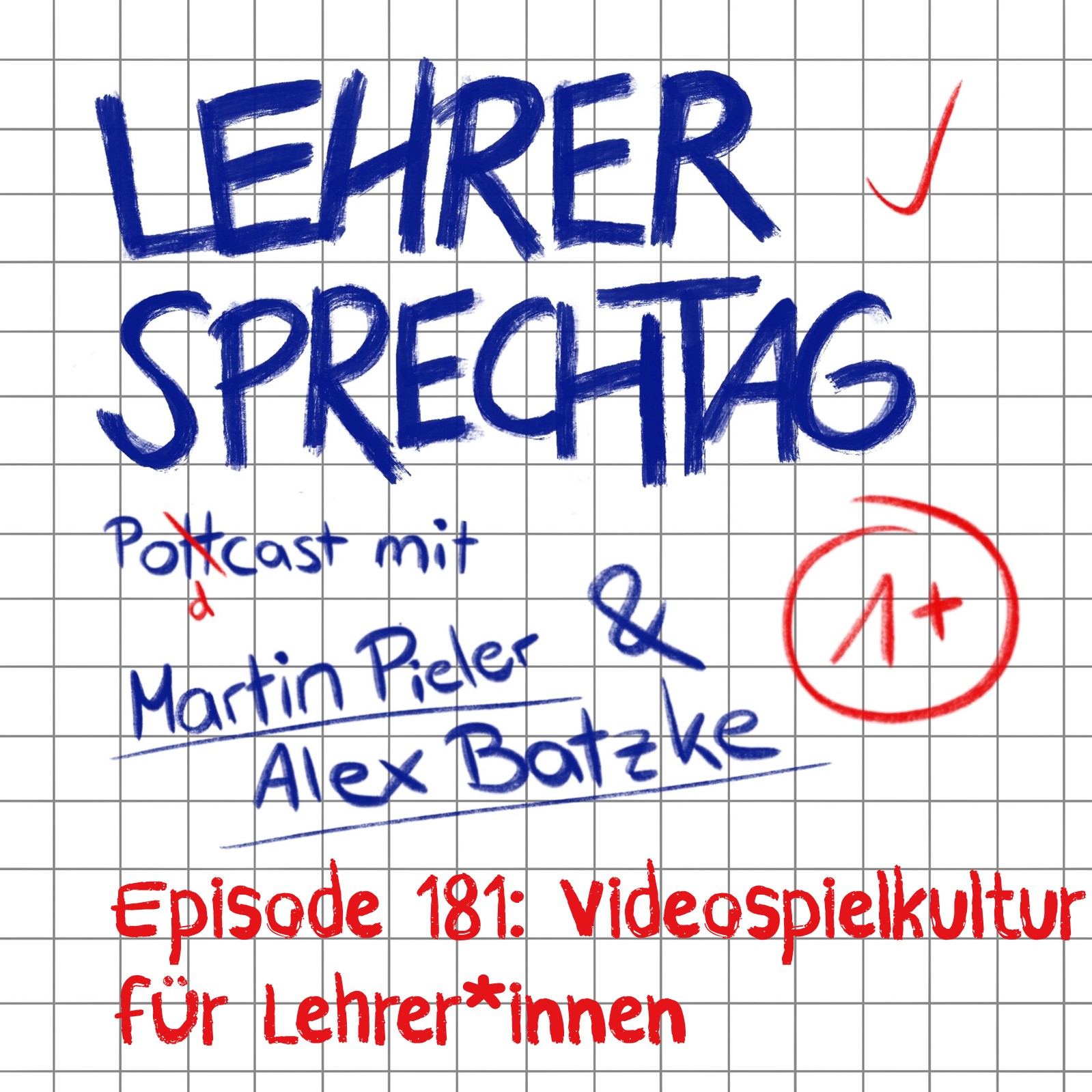 Lehrersprechtag