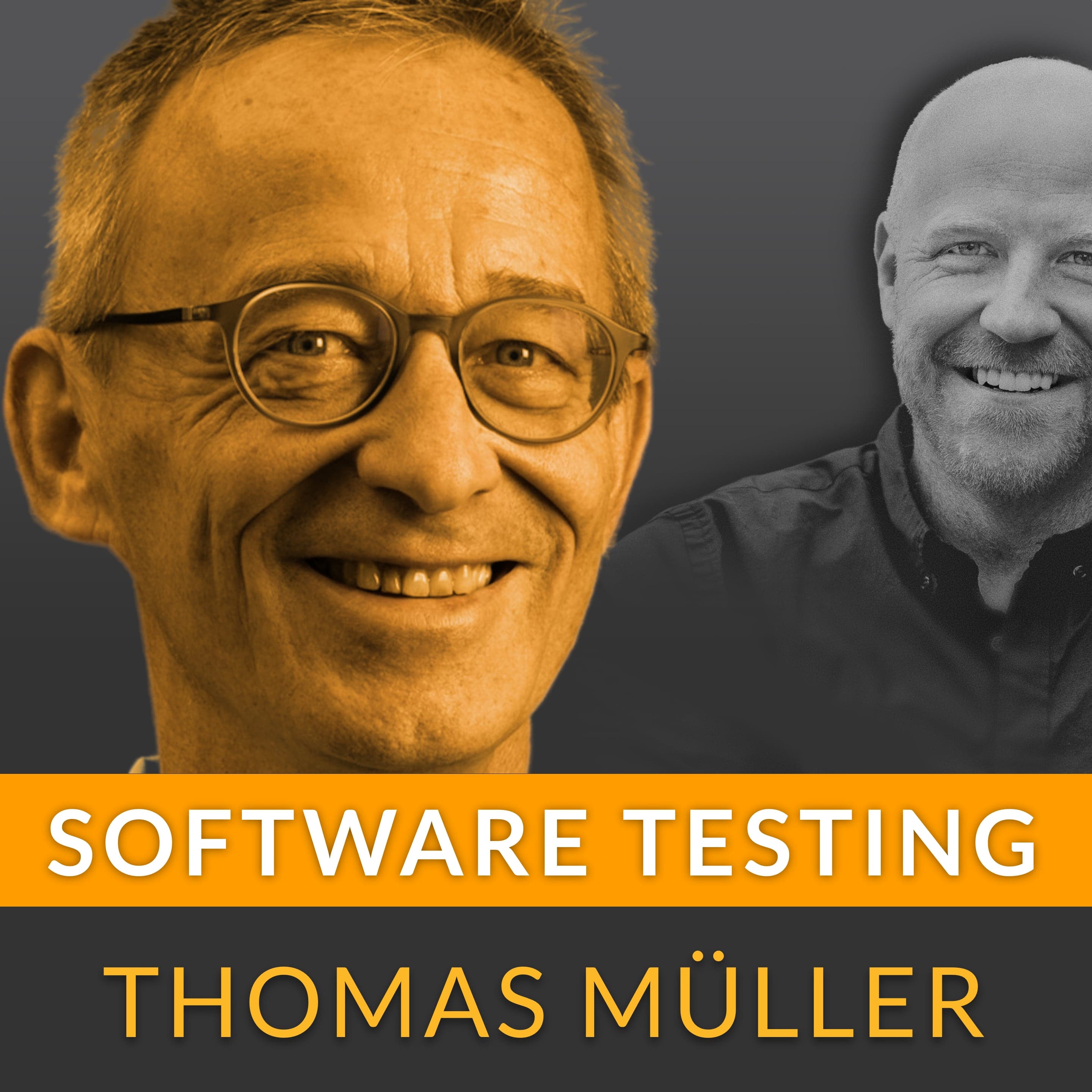Software Testing - Qualität, Testautomatisierung & Agilität