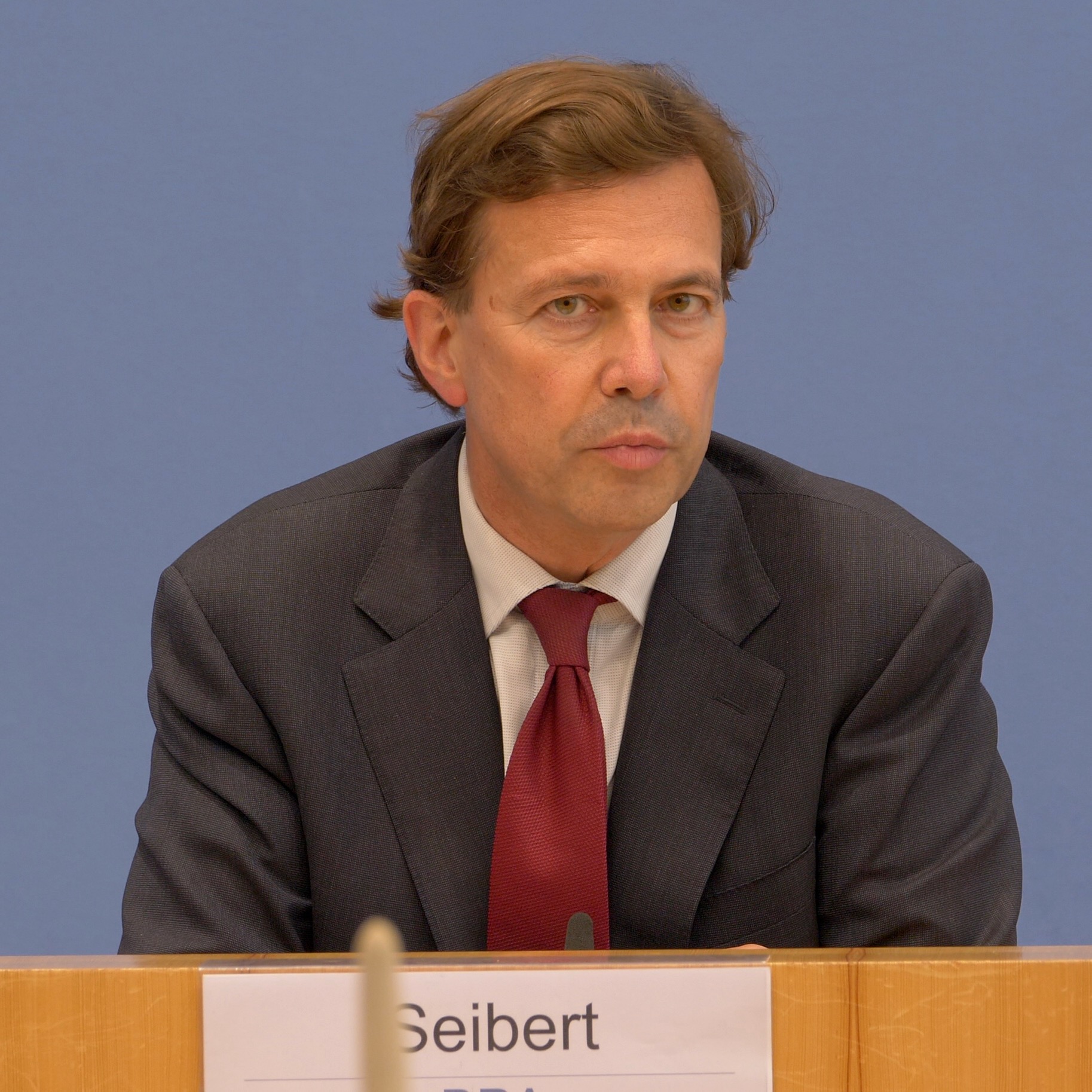 Krieg verloren - 30. Juni 2021 - RegPK