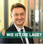 Wie ist die Lage?