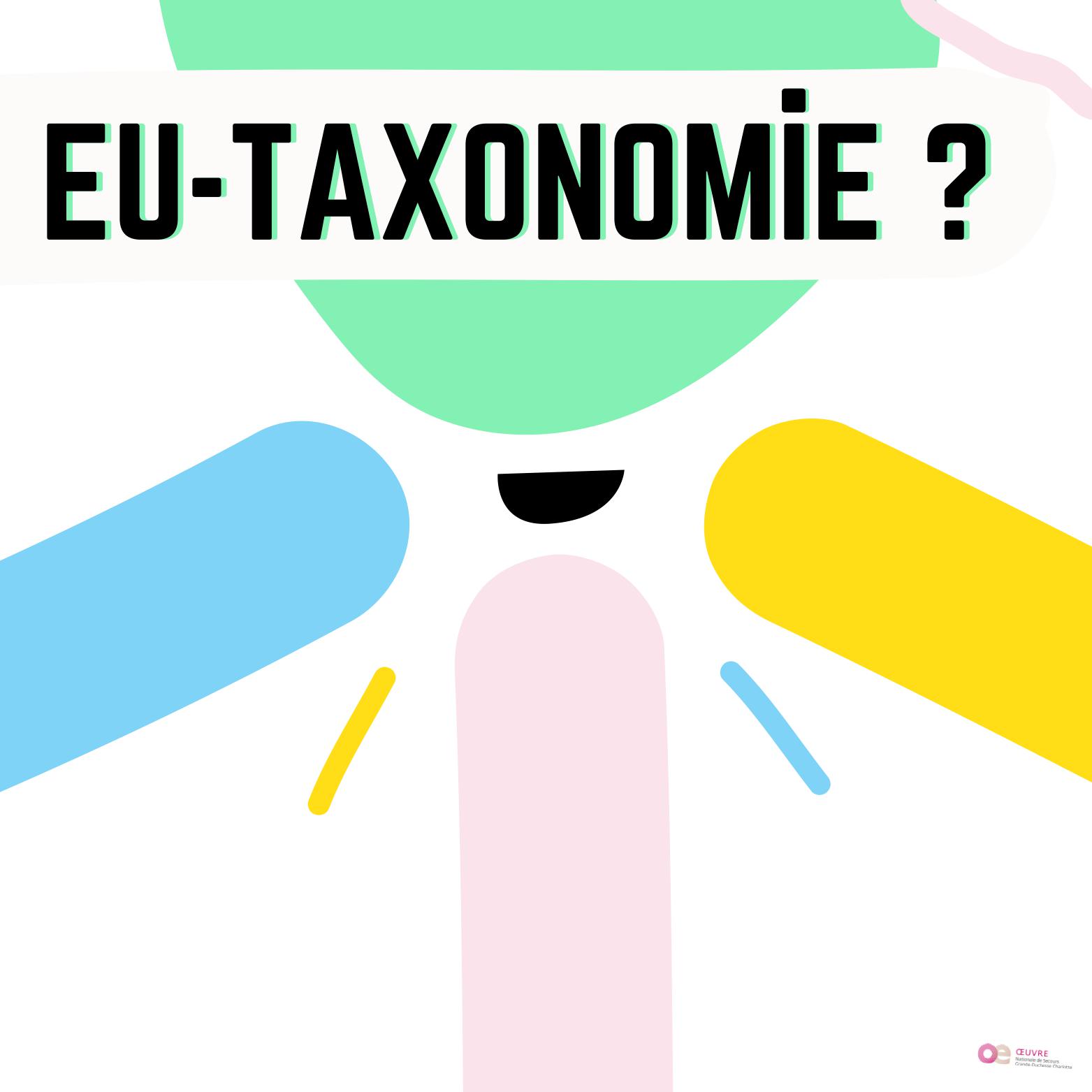 #17.2. // EU -Taxonomie - Was soll das sein?