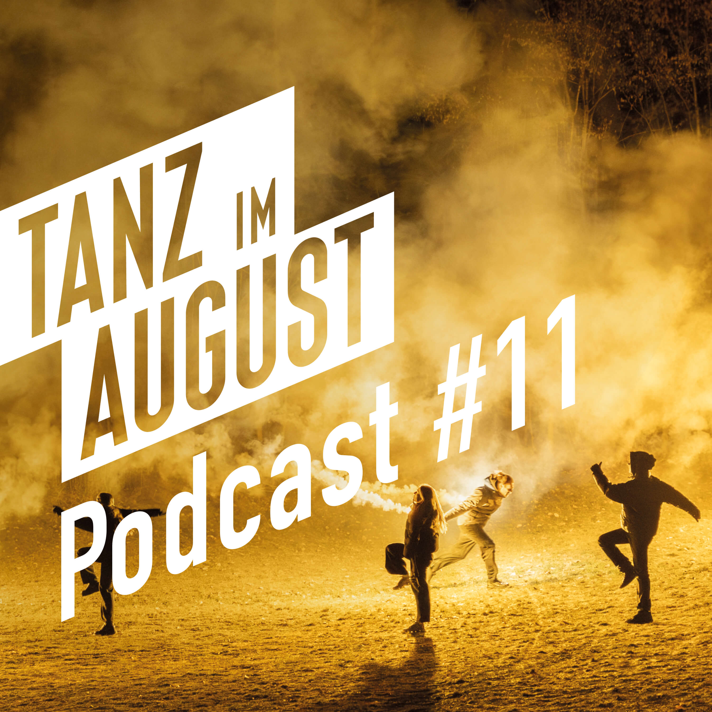 Tanz im August Podcast