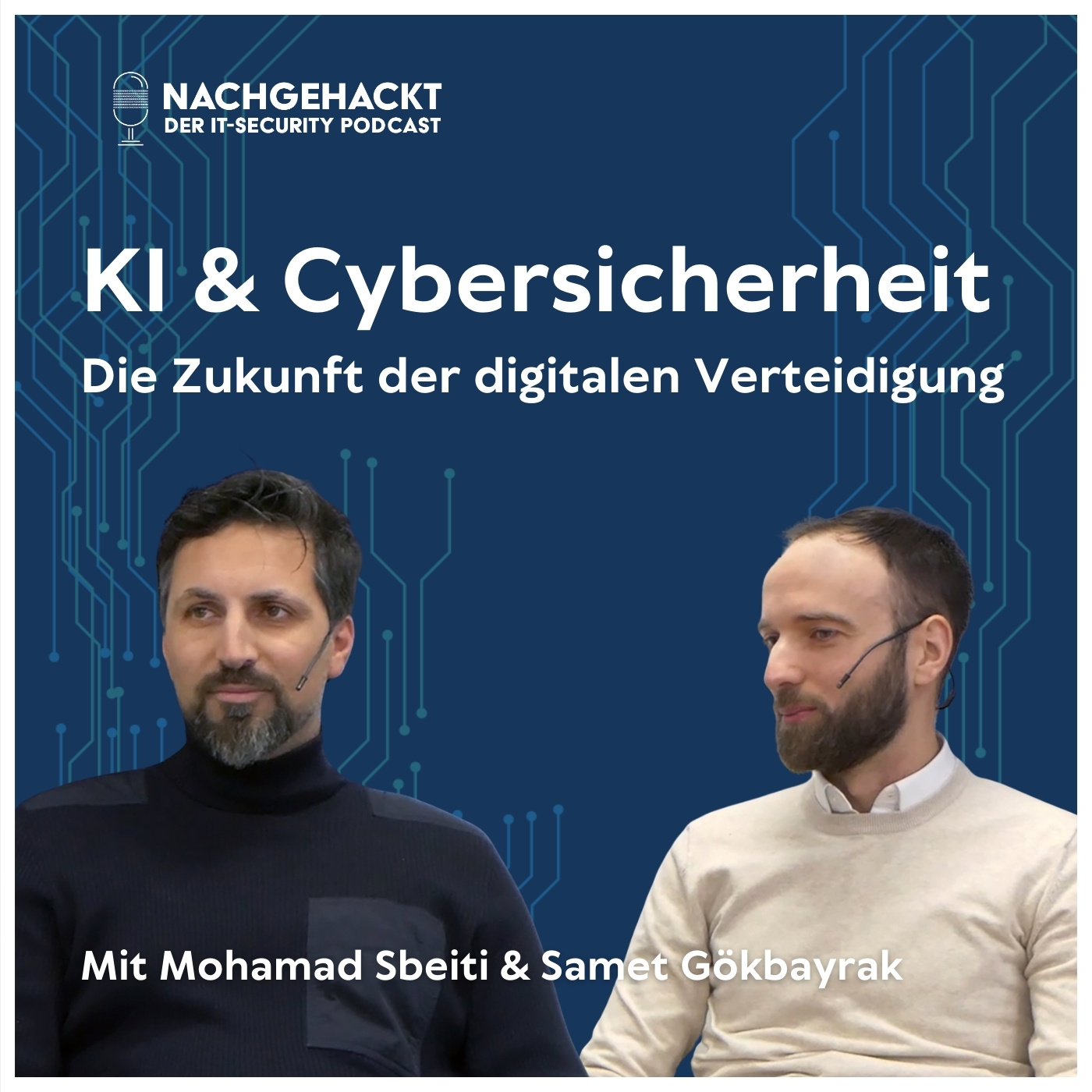 Nachgehackt – Der IT-Security Podcast