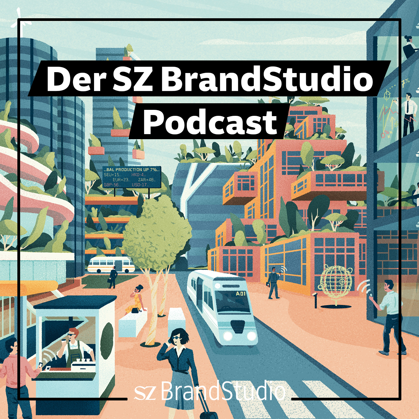 #2 Finanzierung: Mein Name ist Green Bond