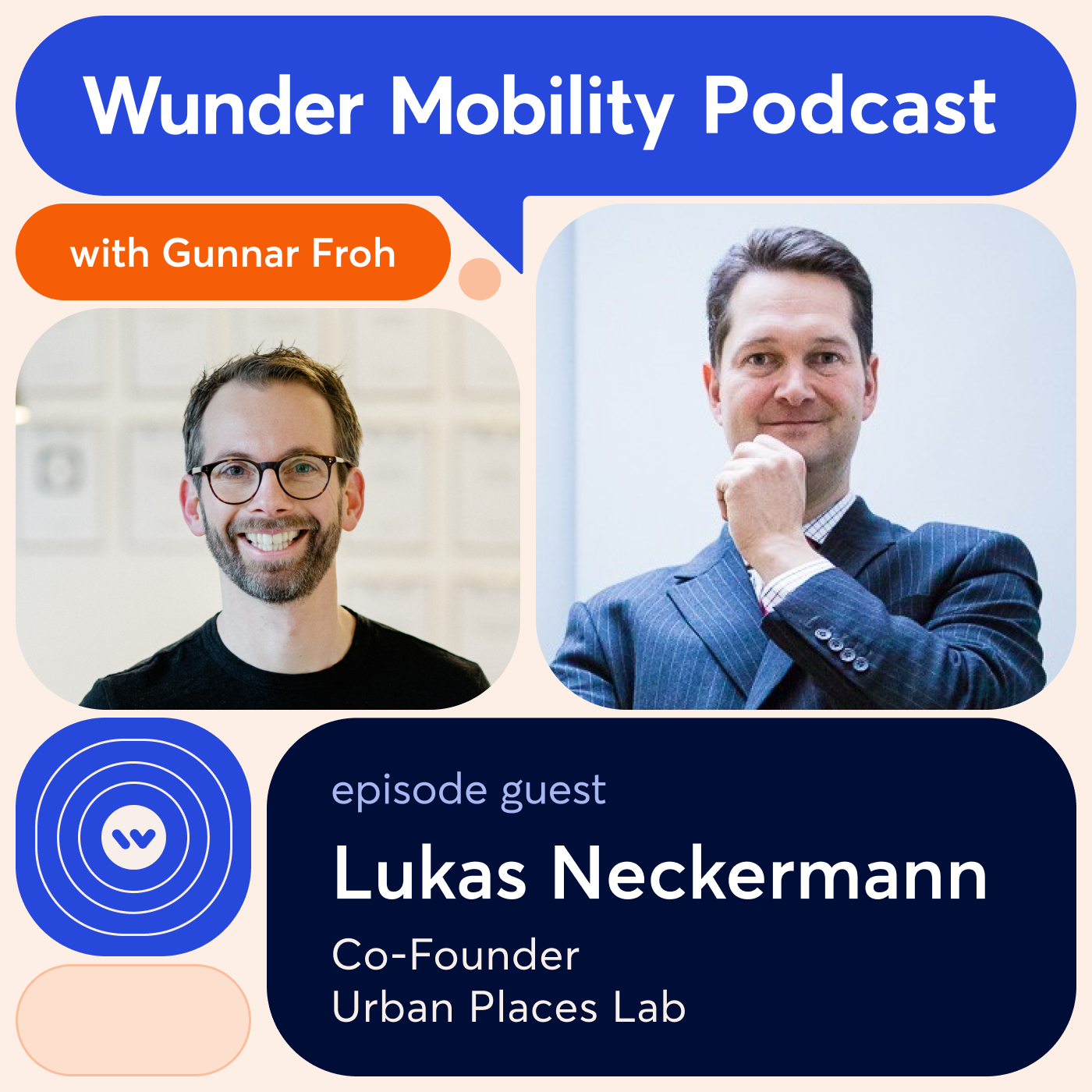 Wunder Mobility Podcast