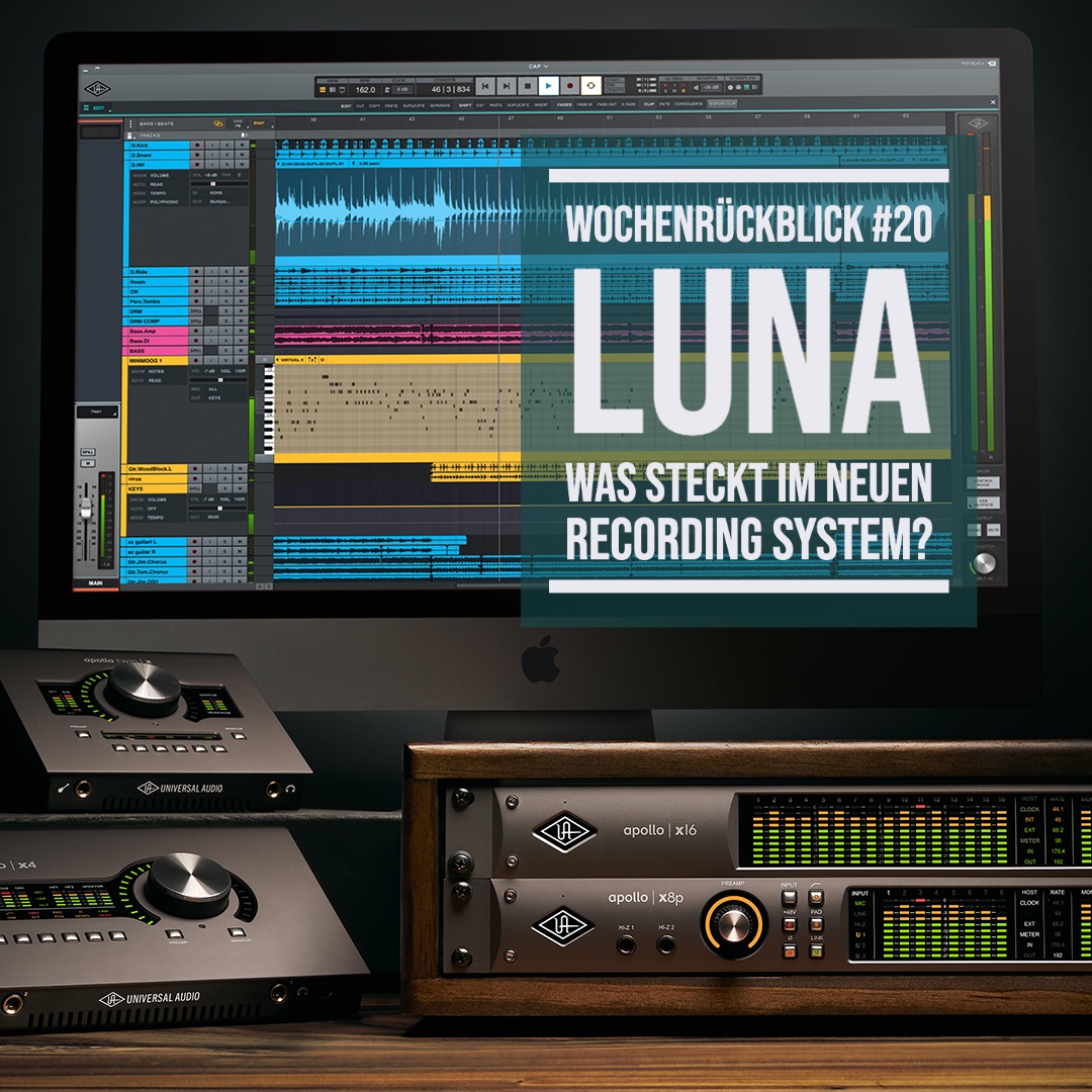 Studiosofa - Der Sound&Recording-Podcast