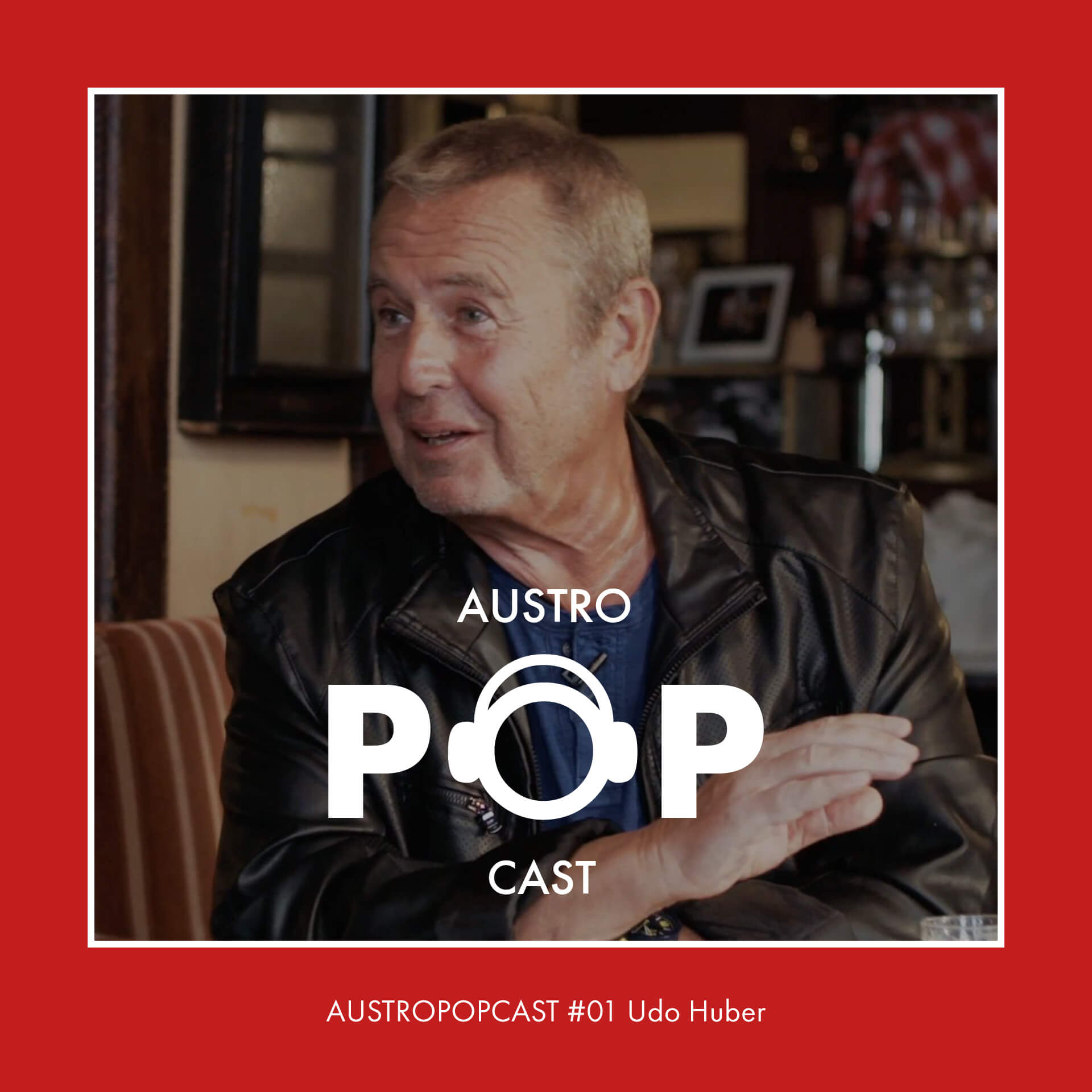 AUSTROPOPCAST - 50 Jahre Austropop