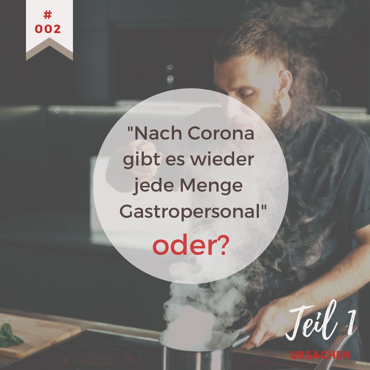9 bar Podcast: Kaffee, Gastro & Co.